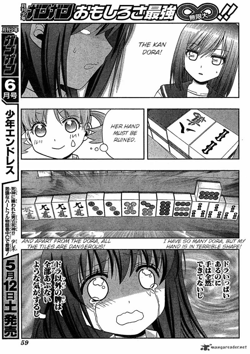 Saki: Achiga-Hen Episode Of Side-A - Chapter 9