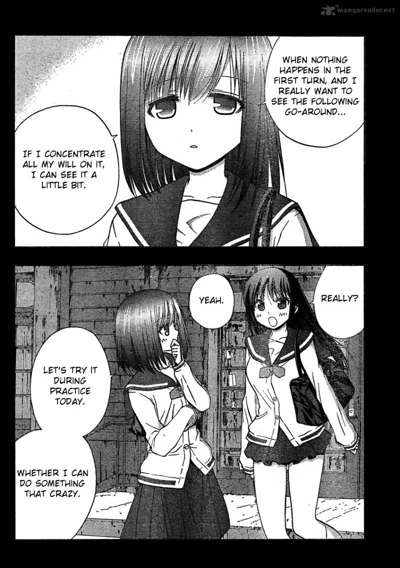 Saki: Achiga-Hen Episode Of Side-A - Chapter 9