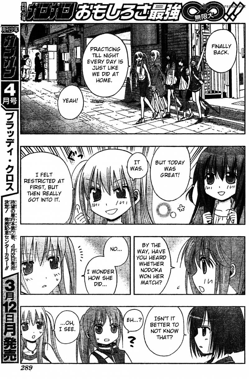 Saki: Achiga-Hen Episode Of Side-A - Chapter 7