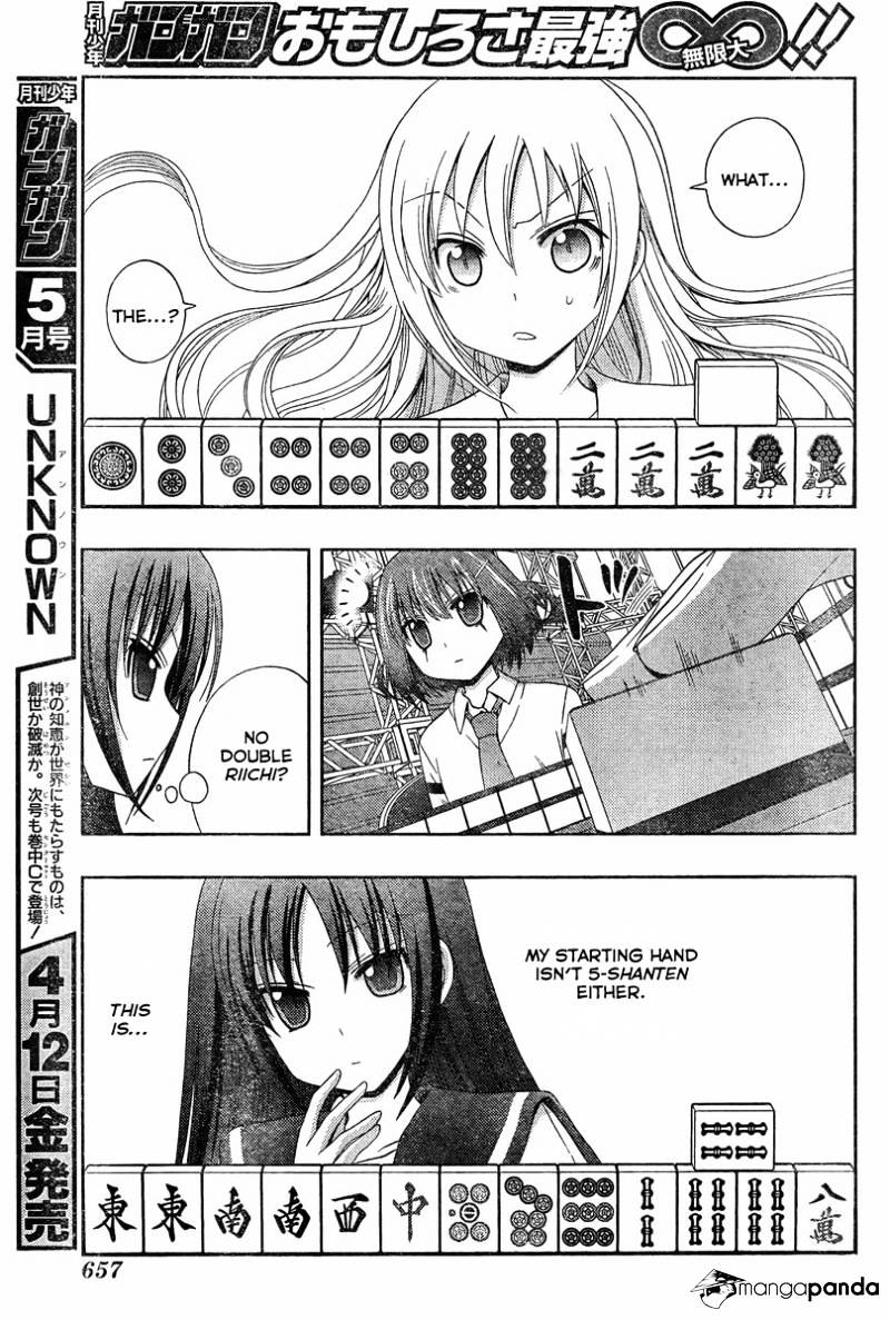 Saki: Achiga-Hen Episode Of Side-A - Chapter 20 : End