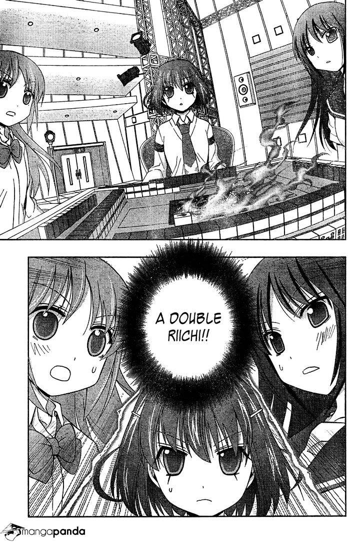 Saki: Achiga-Hen Episode Of Side-A - Chapter 18