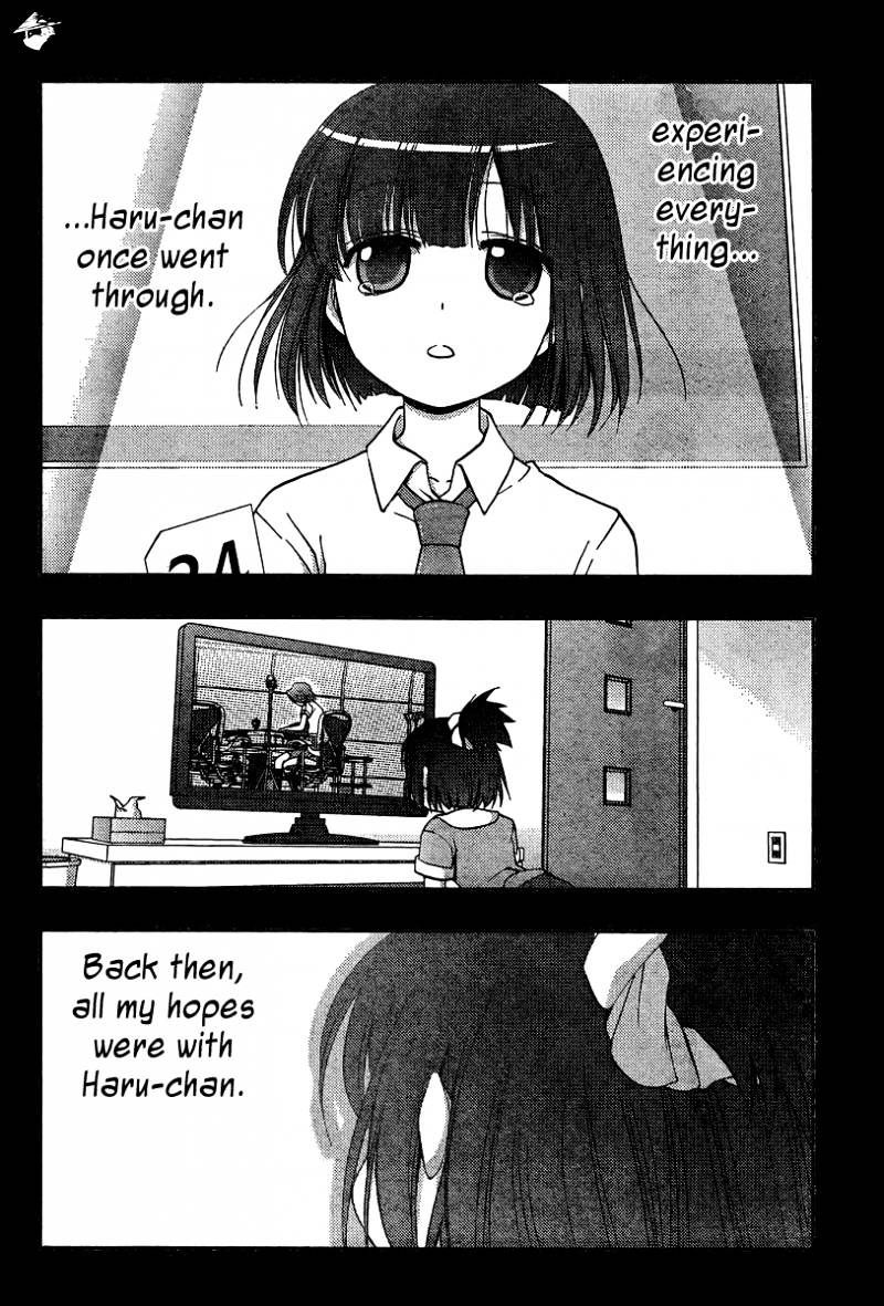 Saki: Achiga-Hen Episode Of Side-A - Chapter 16