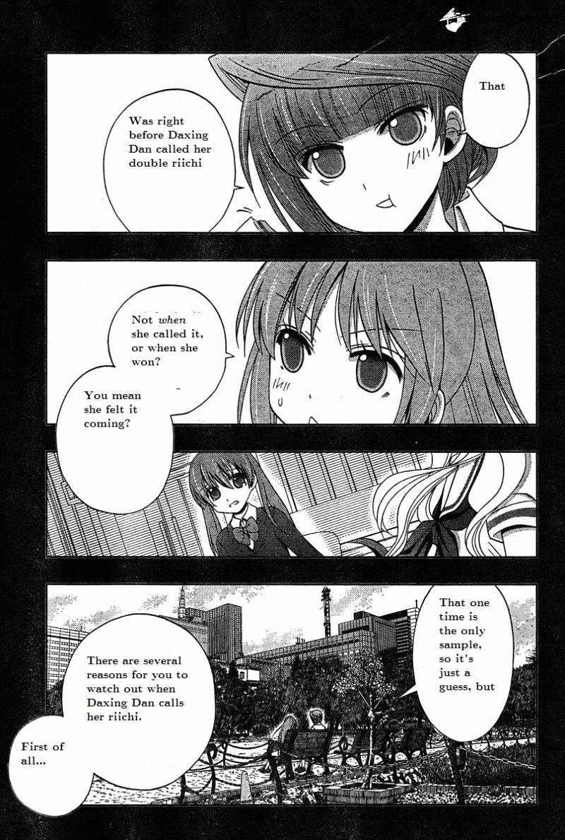 Saki: Achiga-Hen Episode Of Side-A - Chapter 19