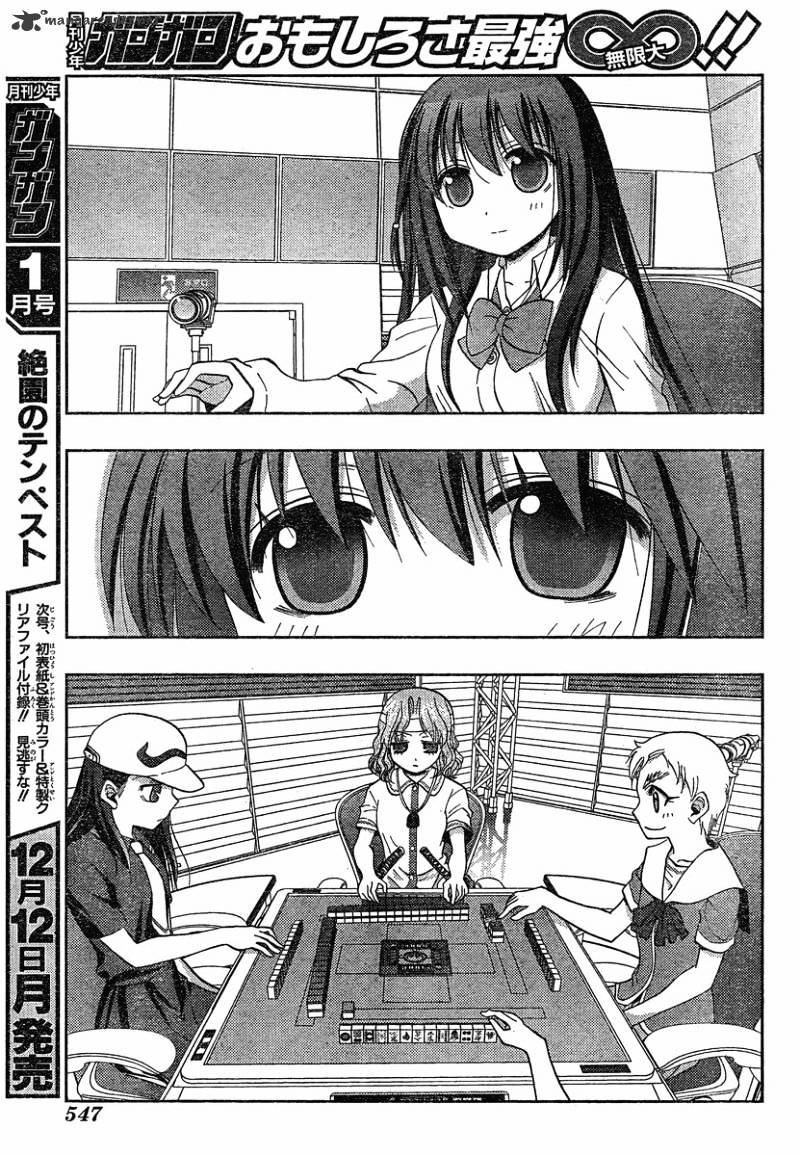 Saki: Achiga-Hen Episode Of Side-A - Chapter 4