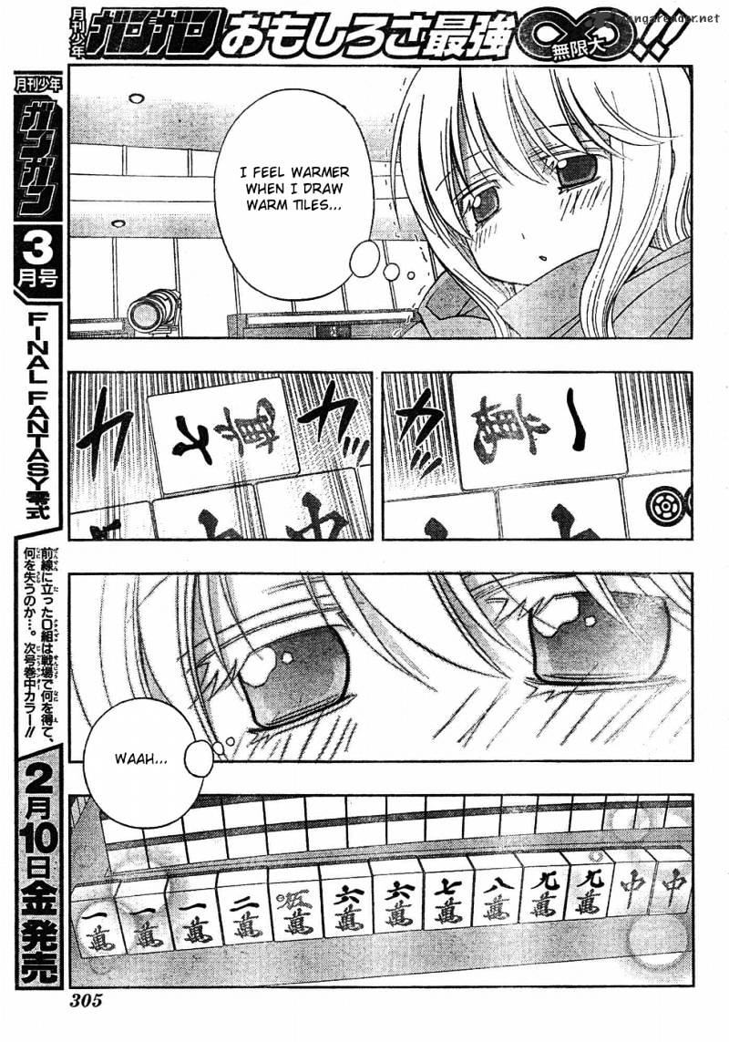 Saki: Achiga-Hen Episode Of Side-A - Chapter 6