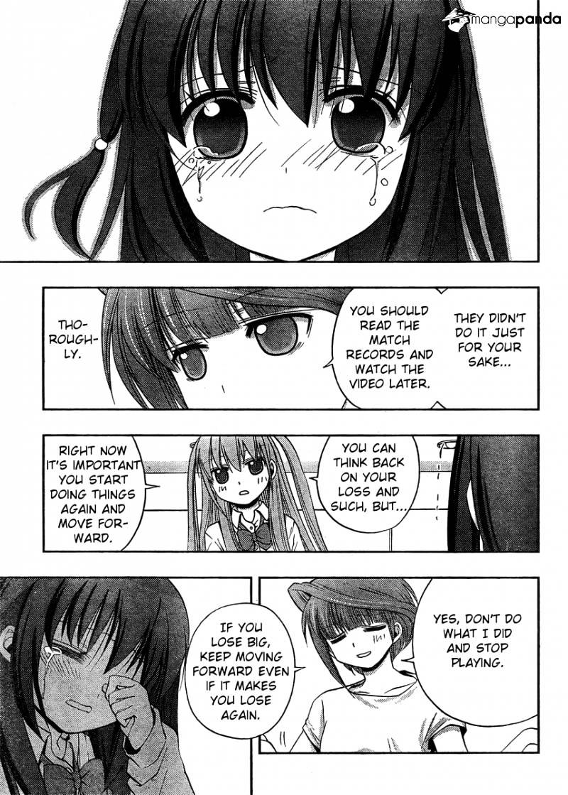 Saki: Achiga-Hen Episode Of Side-A - Chapter 13