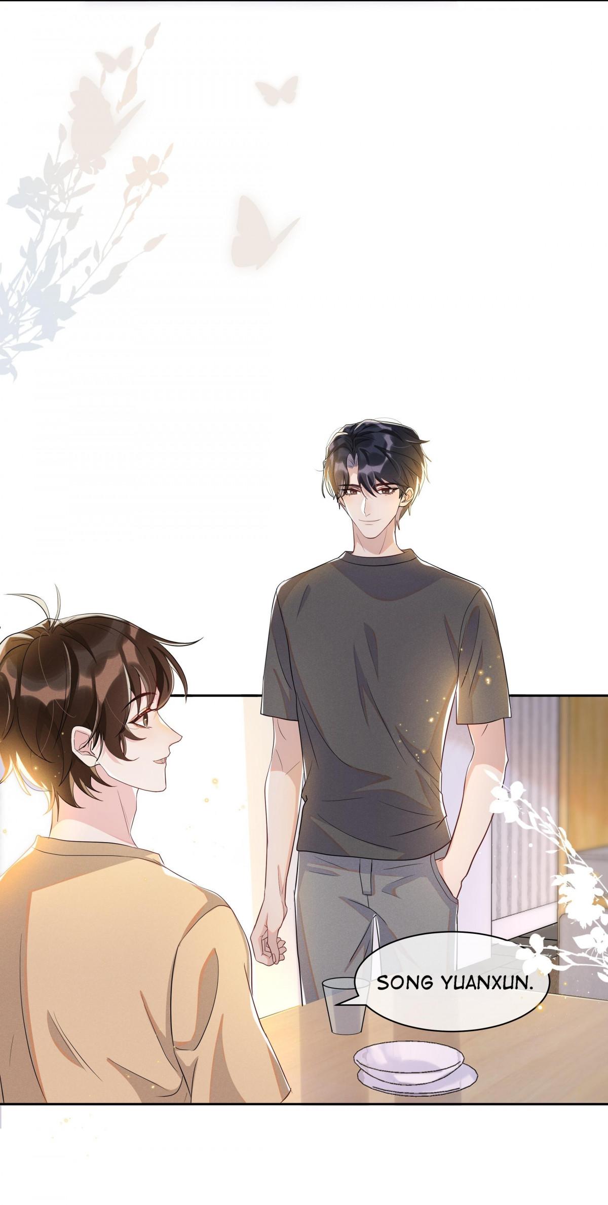 Social Temperature - Chapter 69