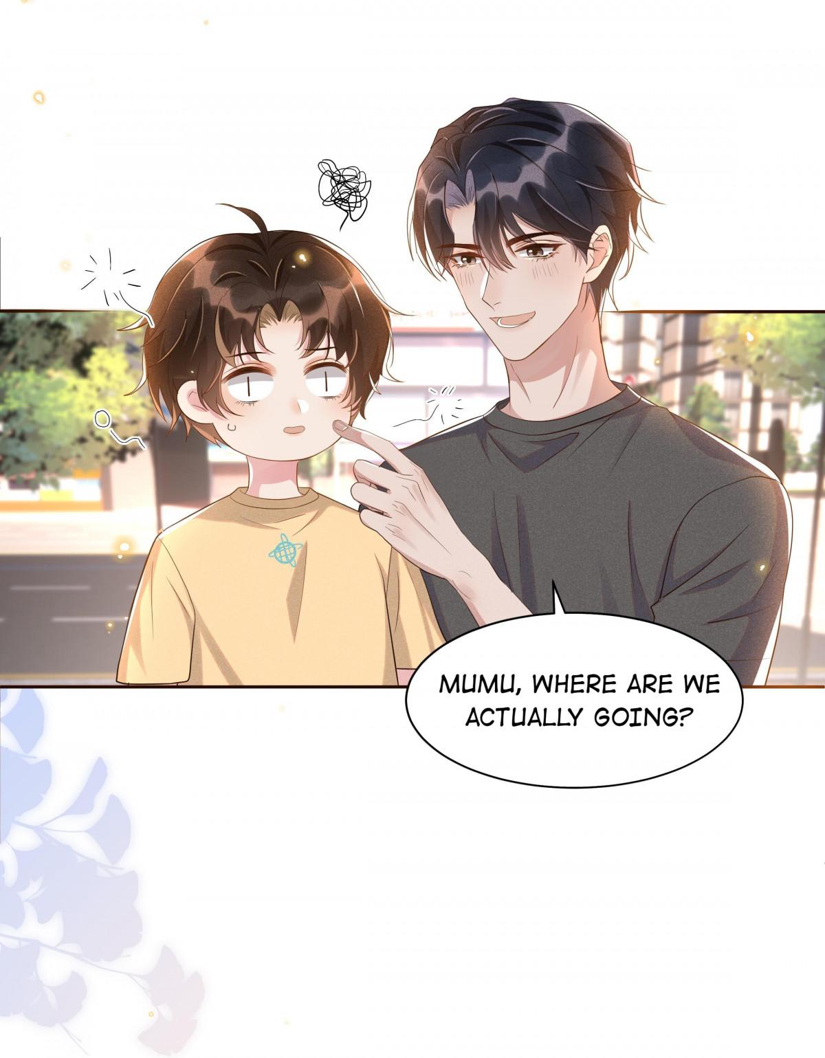 Social Temperature - Chapter 69