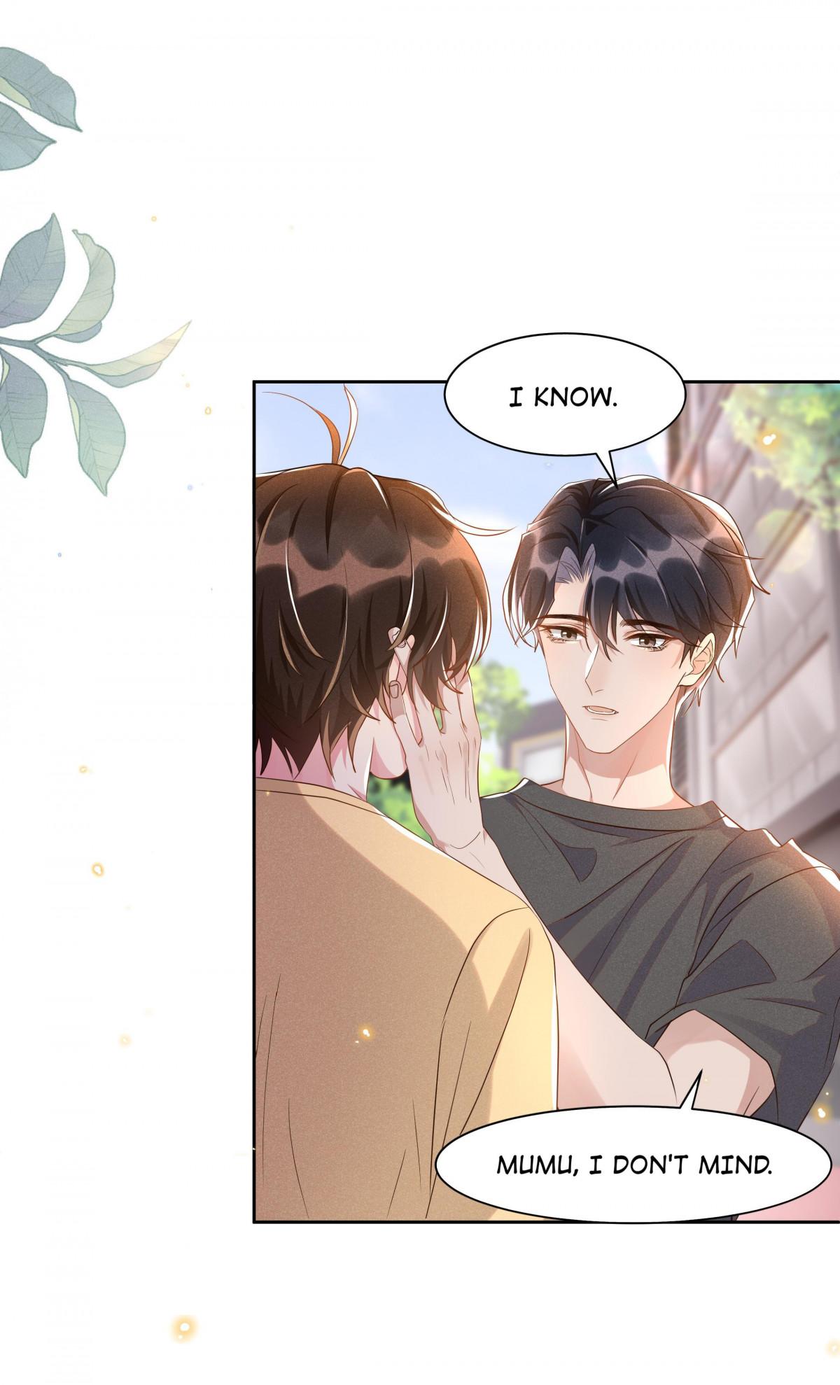 Social Temperature - Chapter 69