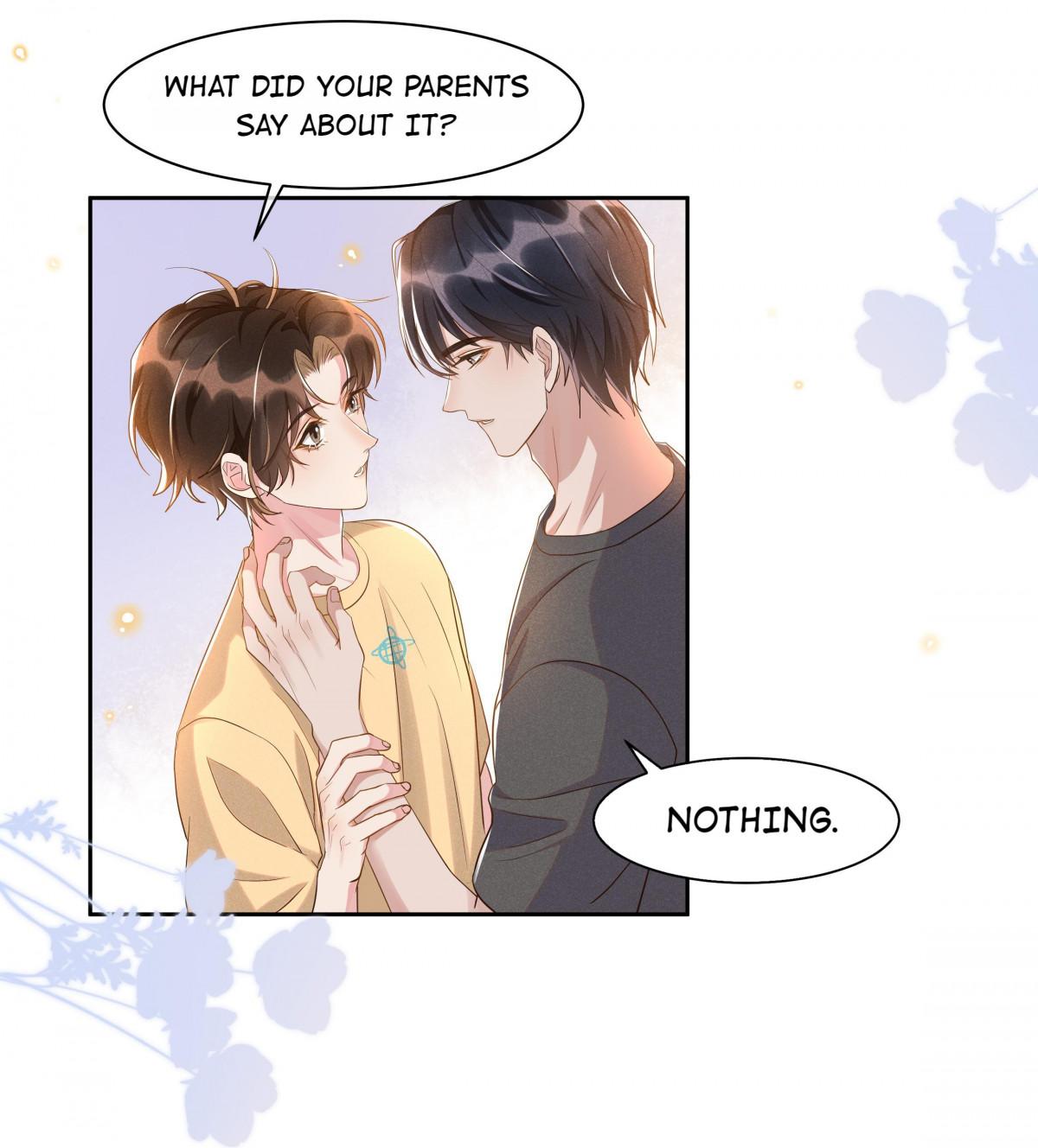 Social Temperature - Chapter 69