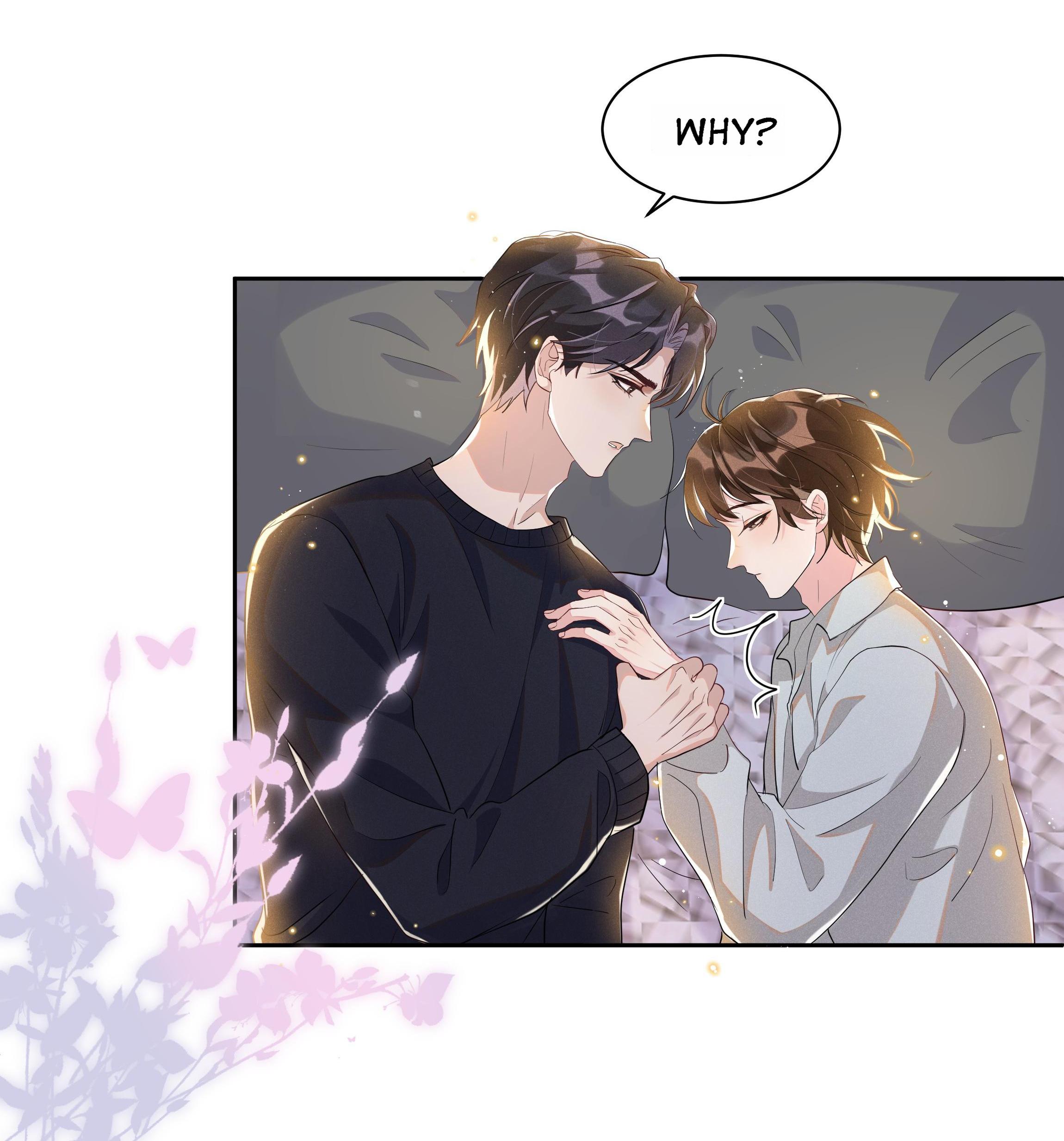 Social Temperature - Chapter 66: Song Yuanxun, You Have To Change Everything!