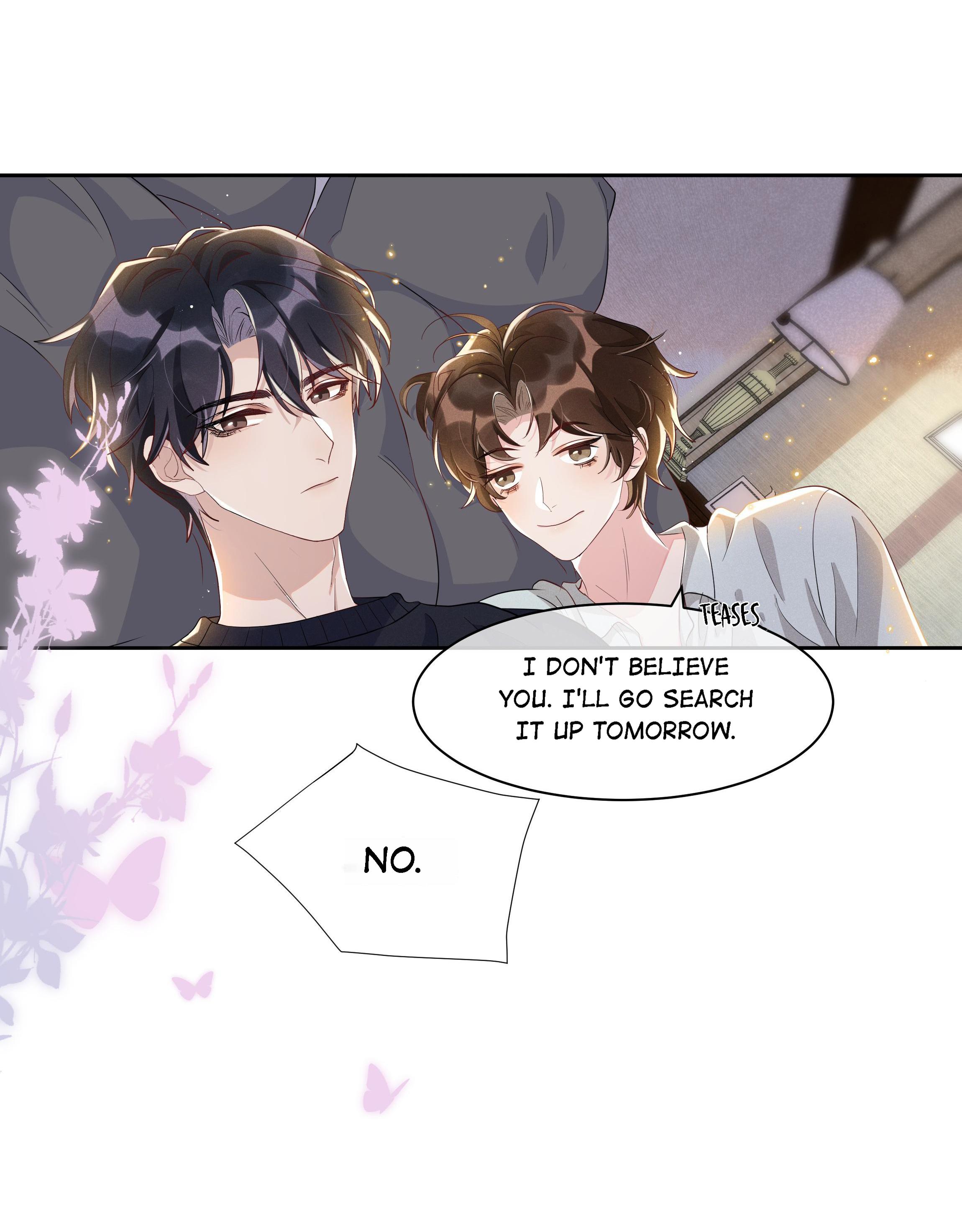 Social Temperature - Chapter 66: Song Yuanxun, You Have To Change Everything!