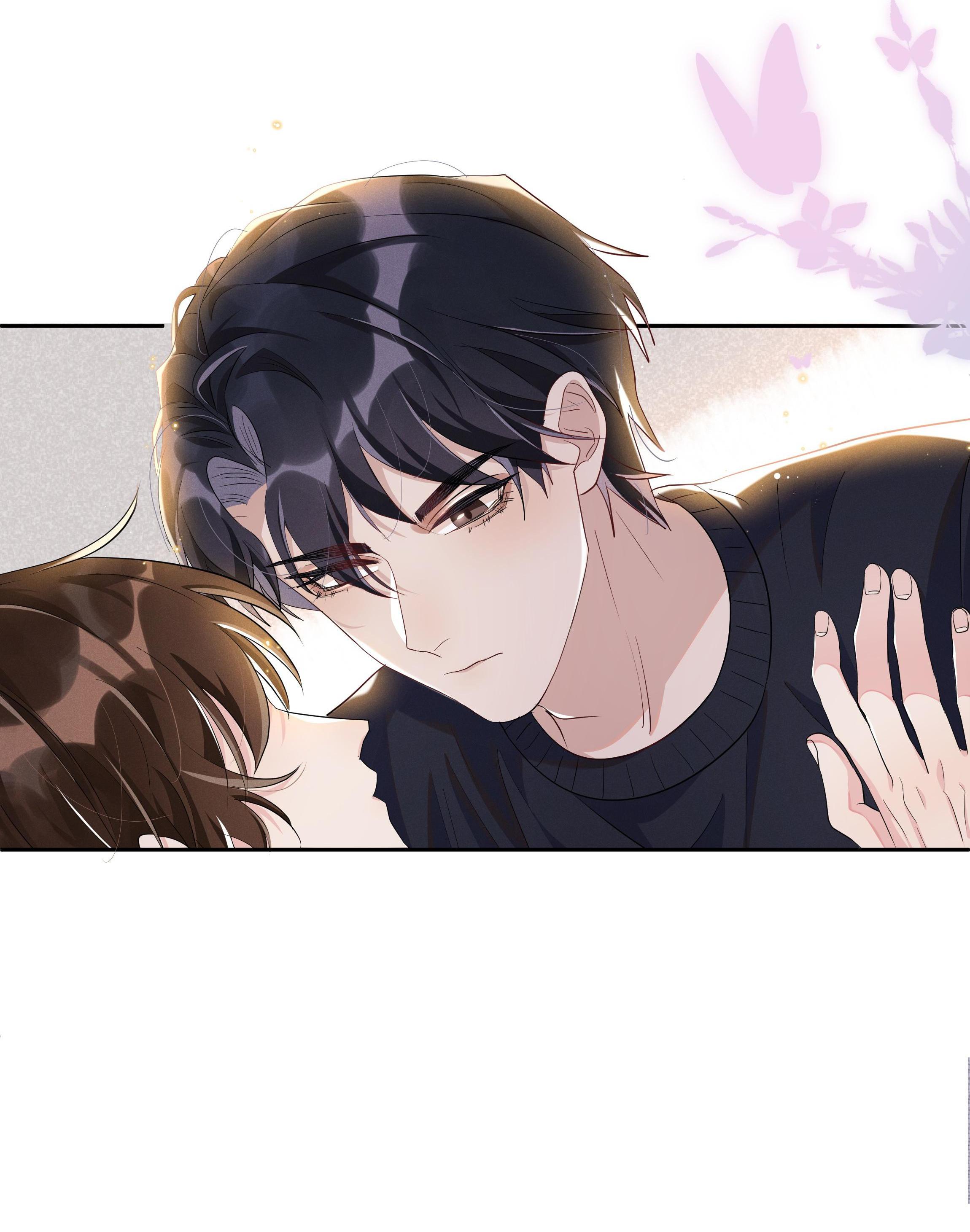 Social Temperature - Chapter 66: Song Yuanxun, You Have To Change Everything!