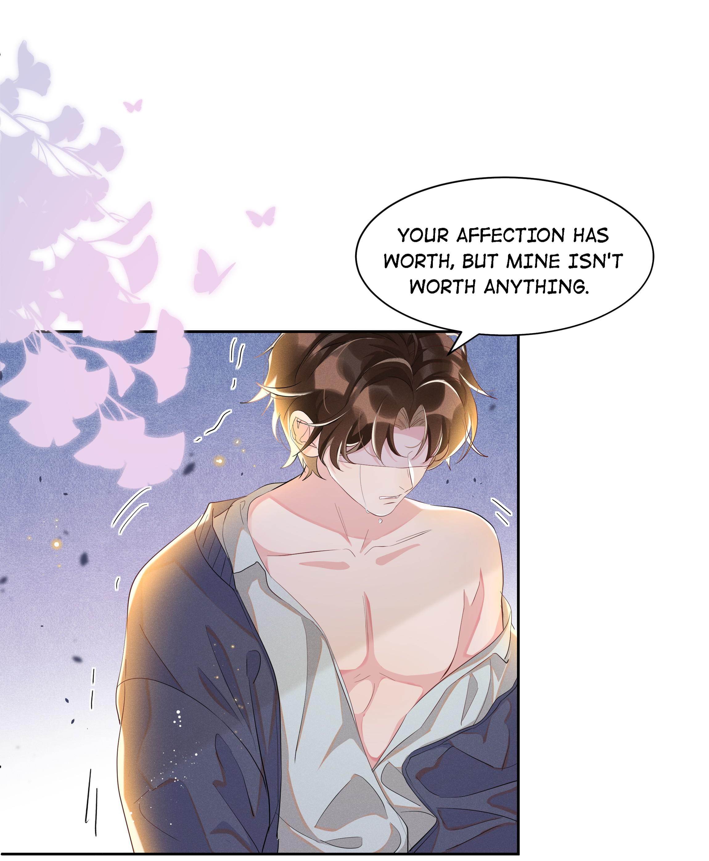 Social Temperature - Chapter 65: All The Affection I Gave Andrew, Who Am I Supposed To Get It All Back From?