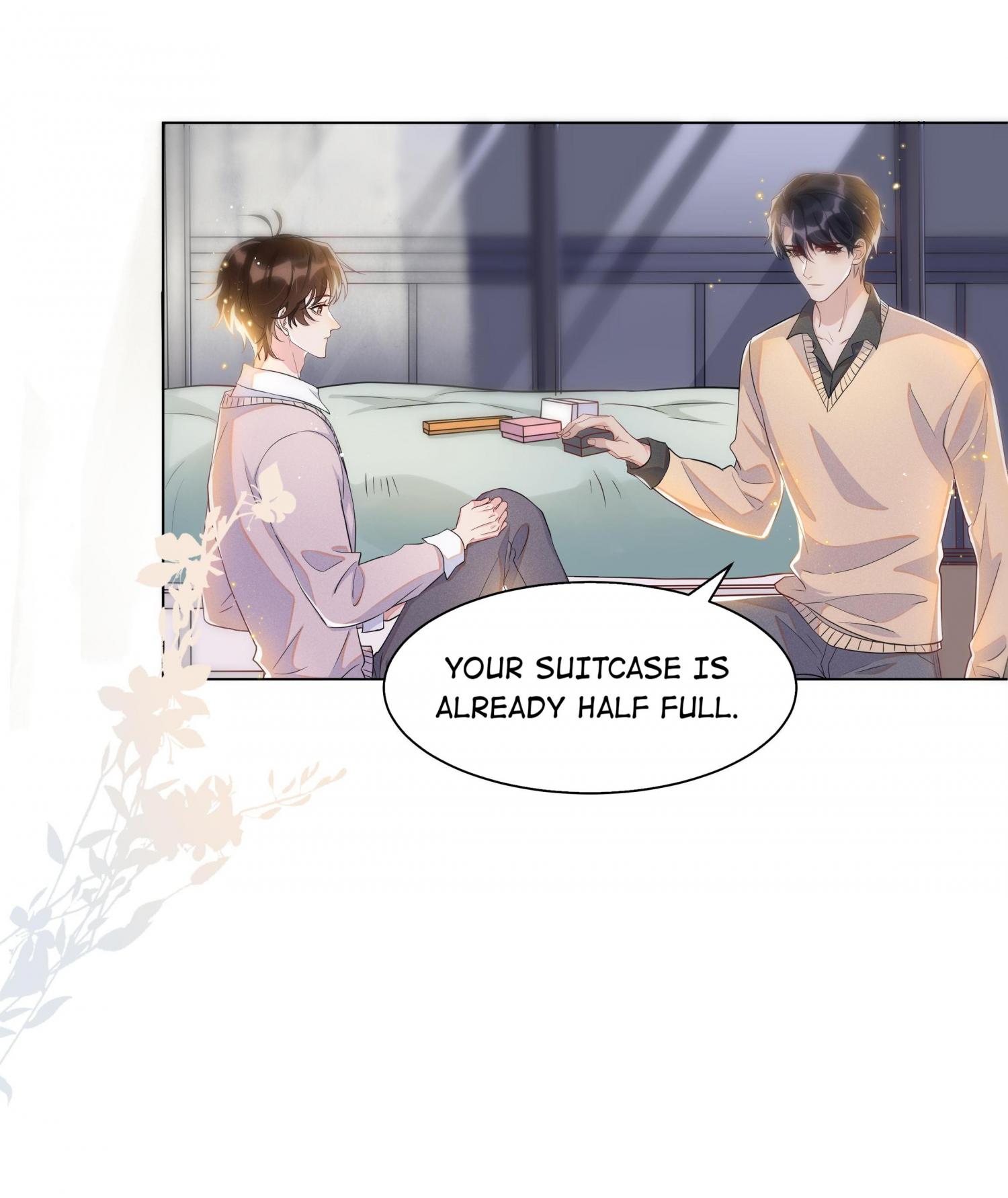 Social Temperature - Chapter 68