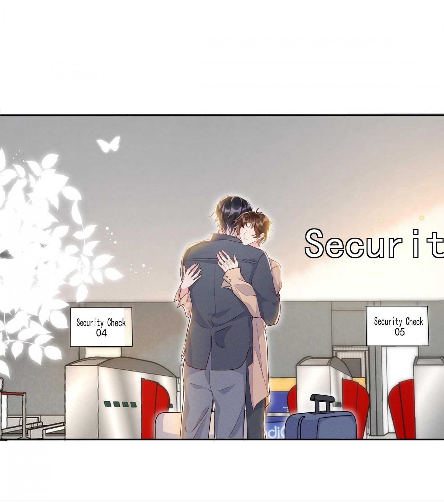 Social Temperature - Chapter 68