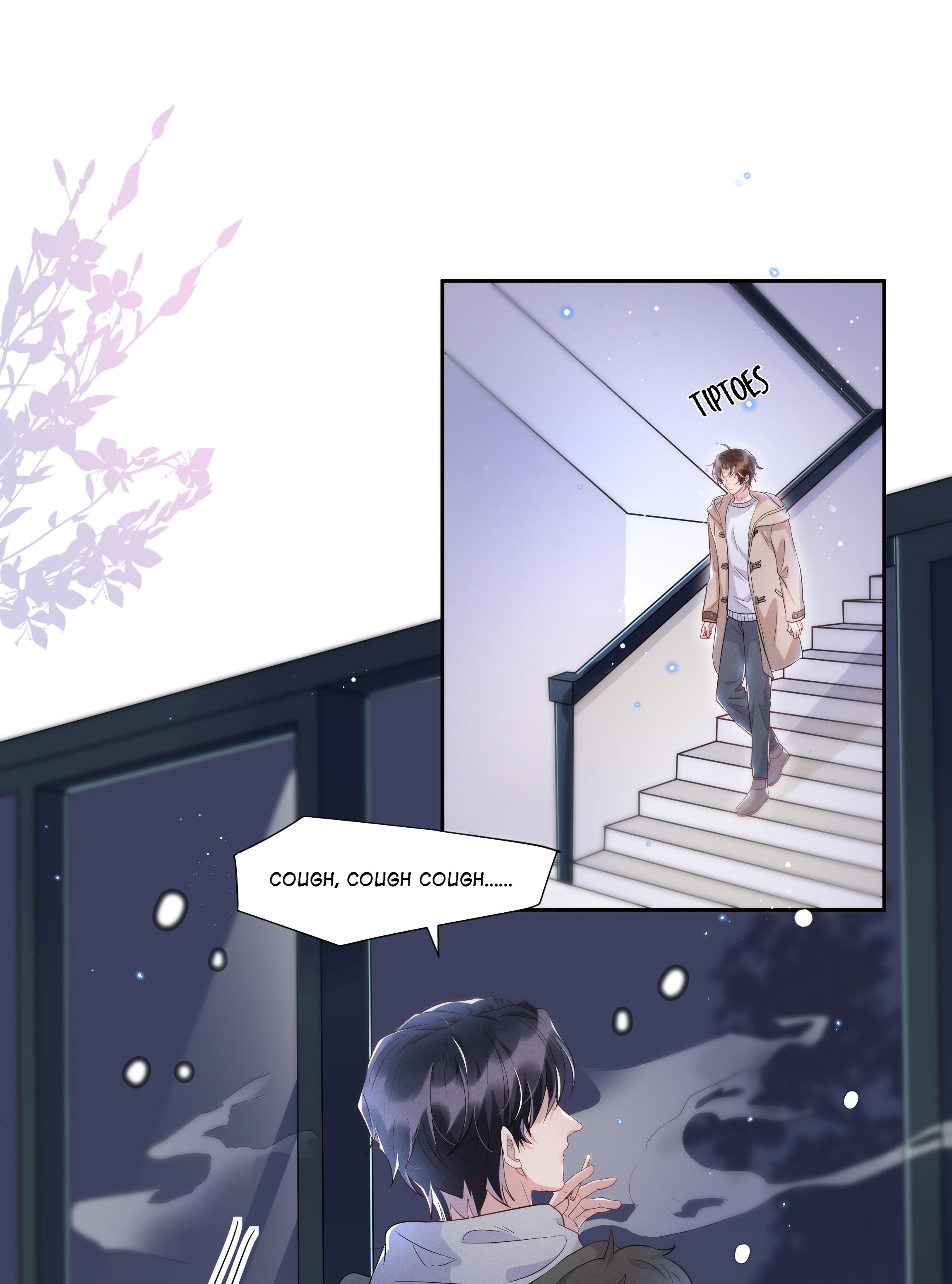 Social Temperature - Chapter 62: Song Yuanxun's Plot To Capture Hearts: Wait For The Right Moment