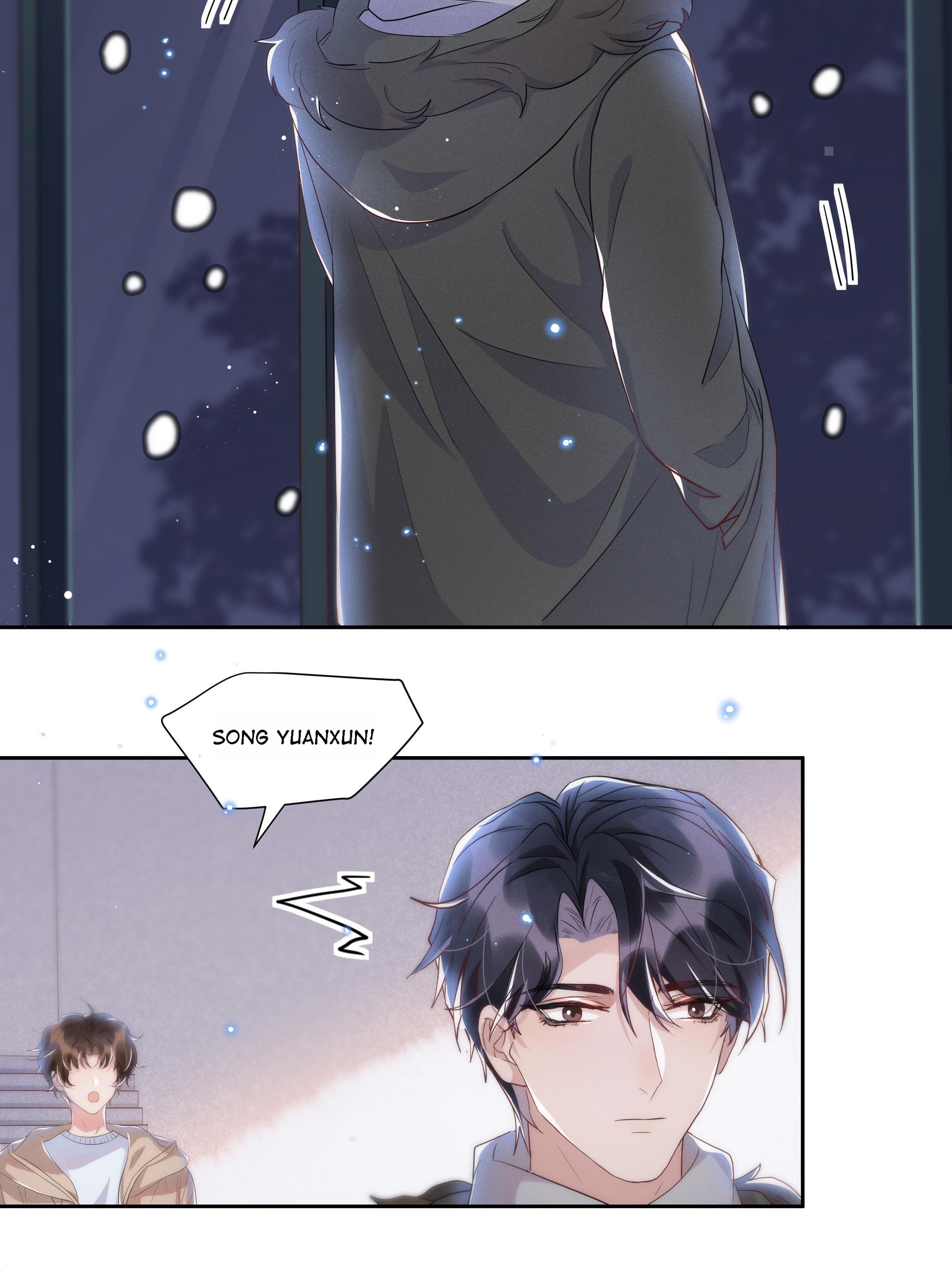 Social Temperature - Chapter 62: Song Yuanxun's Plot To Capture Hearts: Wait For The Right Moment