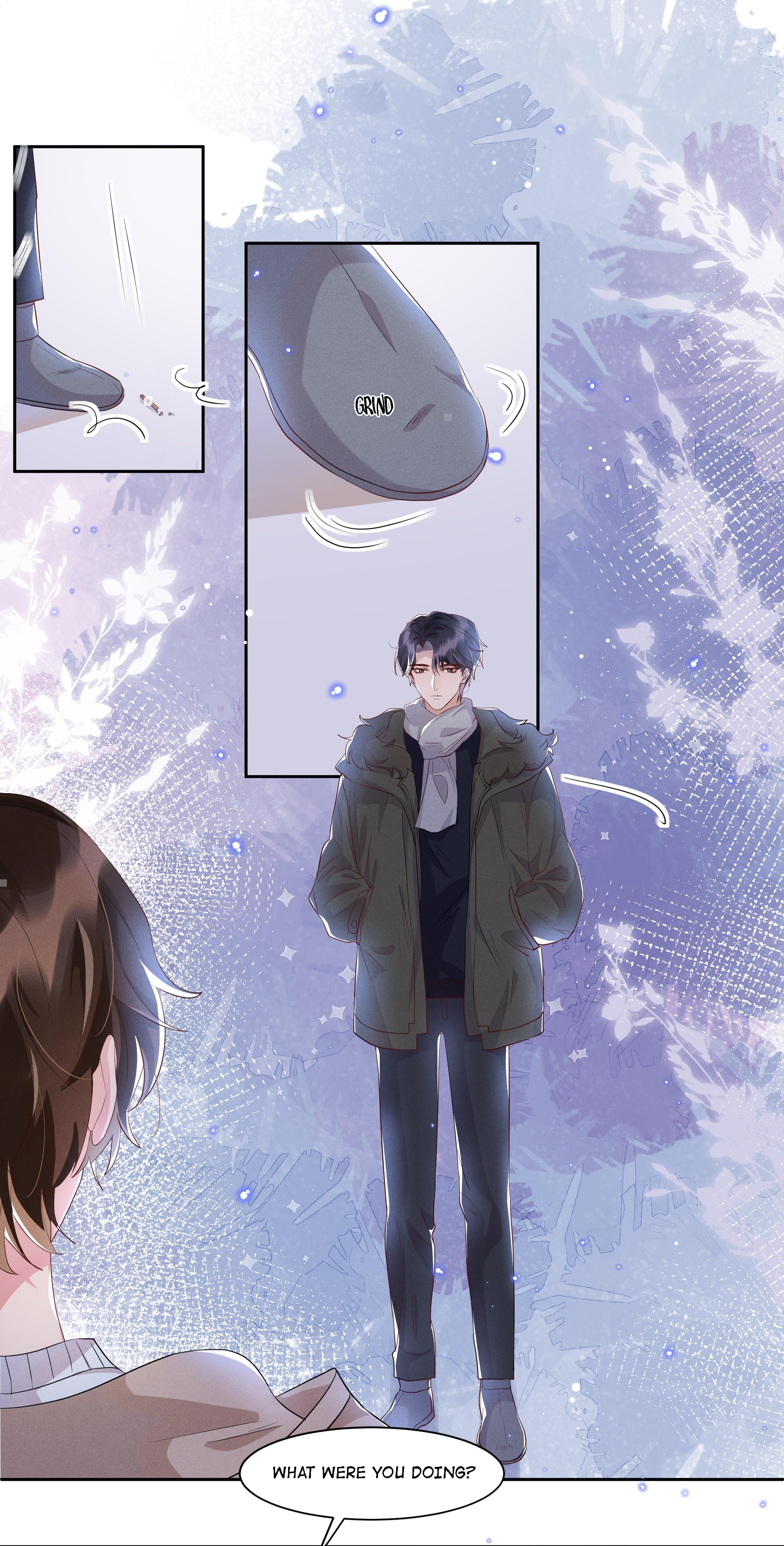 Social Temperature - Chapter 62: Song Yuanxun's Plot To Capture Hearts: Wait For The Right Moment