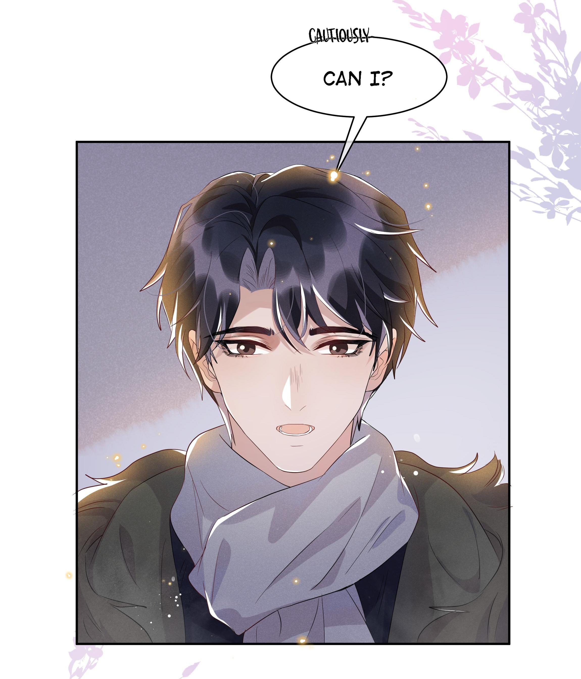 Social Temperature - Chapter 62: Song Yuanxun's Plot To Capture Hearts: Wait For The Right Moment