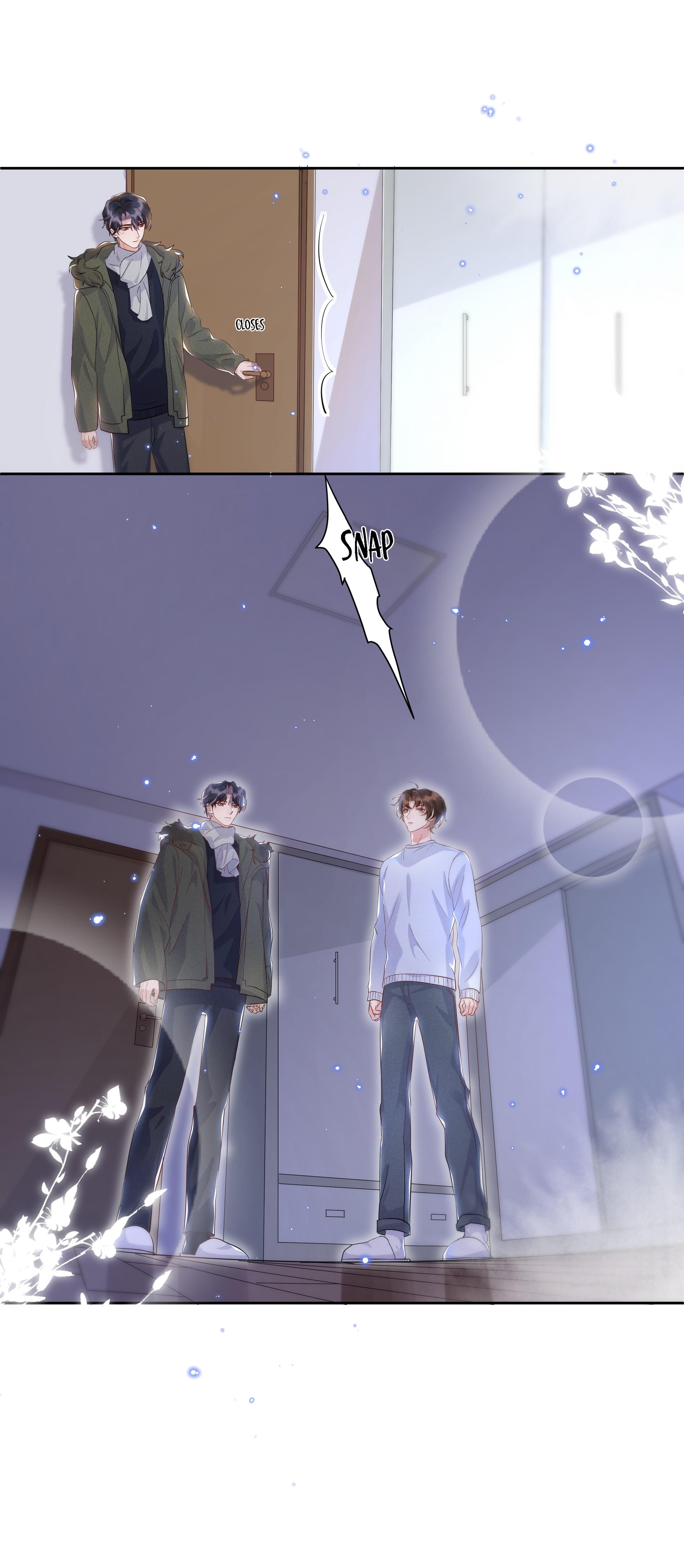 Social Temperature - Chapter 62: Song Yuanxun's Plot To Capture Hearts: Wait For The Right Moment