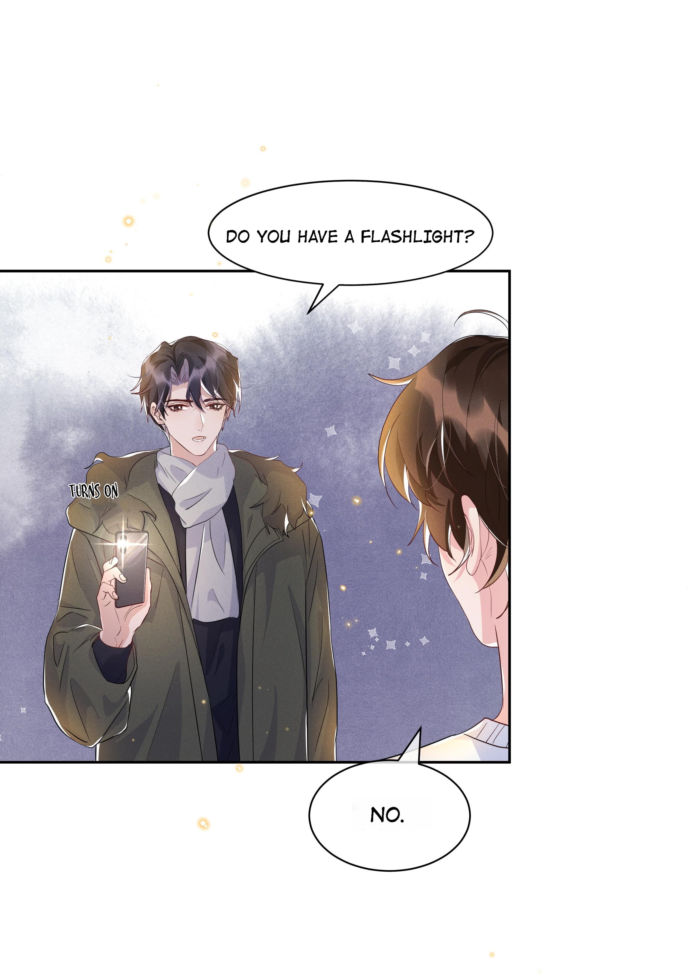 Social Temperature - Chapter 62: Song Yuanxun's Plot To Capture Hearts: Wait For The Right Moment