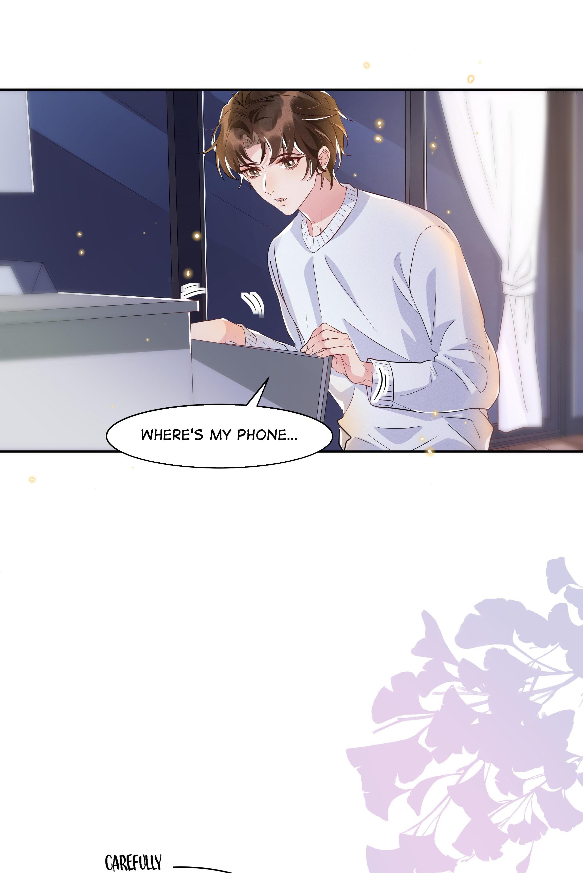 Social Temperature - Chapter 62: Song Yuanxun's Plot To Capture Hearts: Wait For The Right Moment