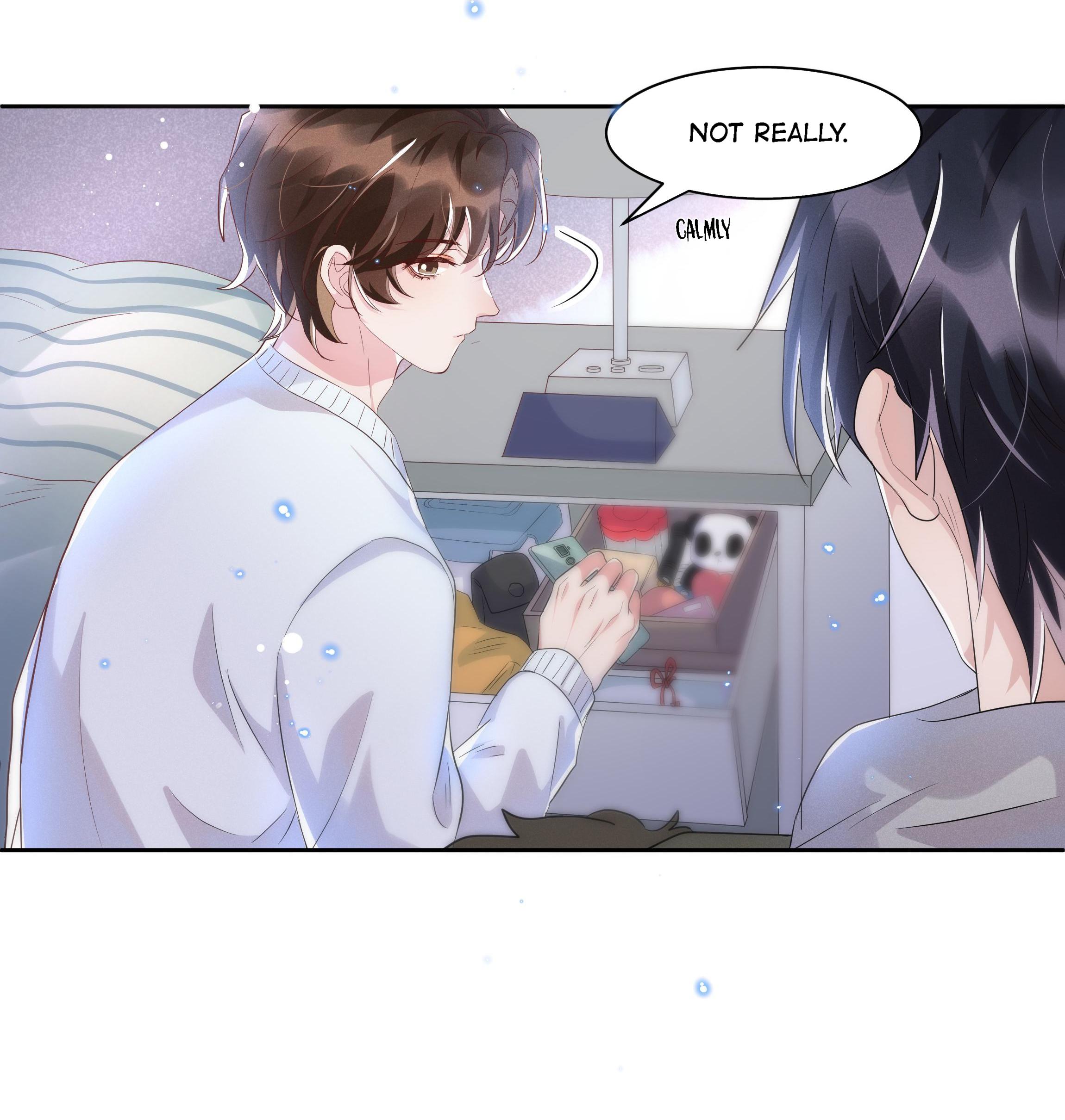 Social Temperature - Chapter 62: Song Yuanxun's Plot To Capture Hearts: Wait For The Right Moment