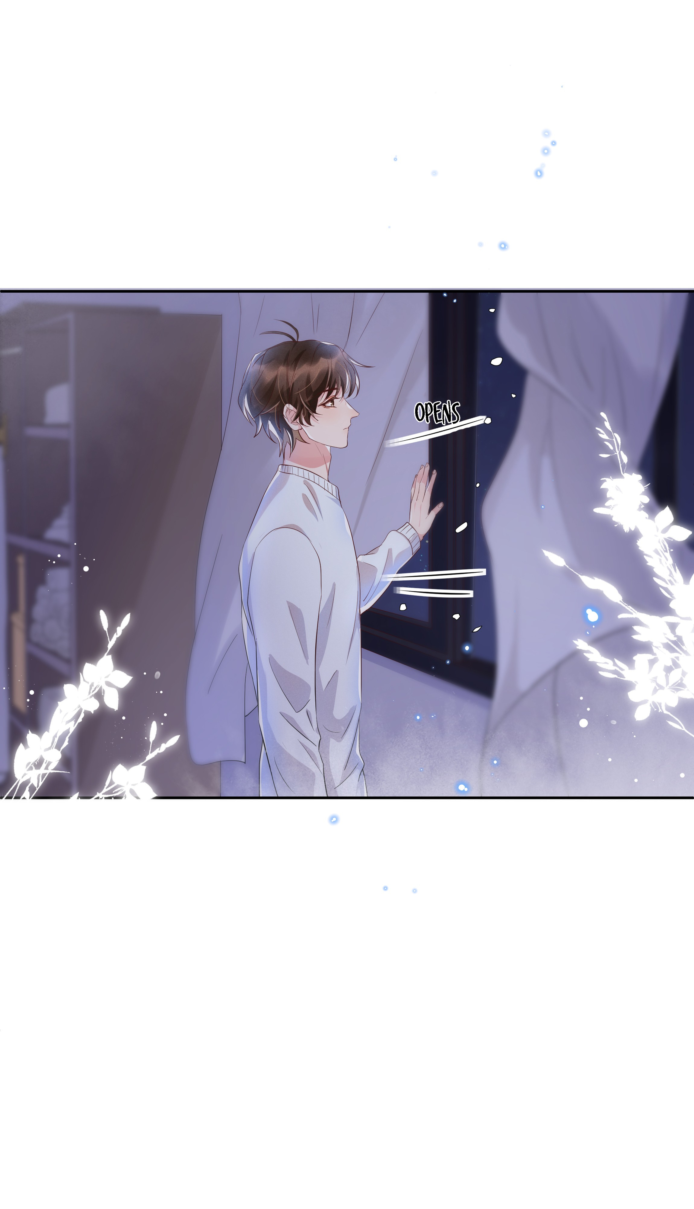 Social Temperature - Chapter 62: Song Yuanxun's Plot To Capture Hearts: Wait For The Right Moment