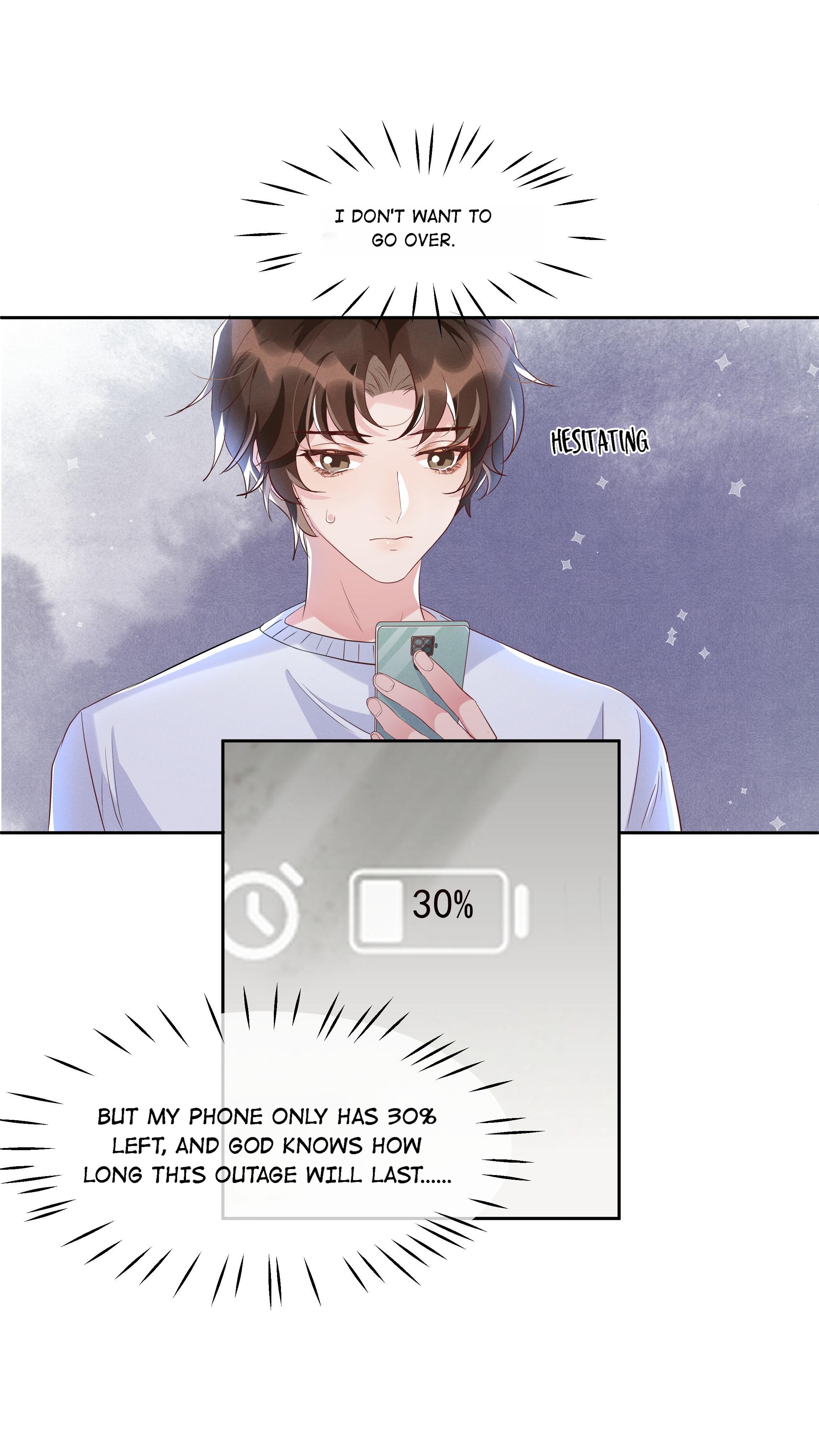 Social Temperature - Chapter 62: Song Yuanxun's Plot To Capture Hearts: Wait For The Right Moment