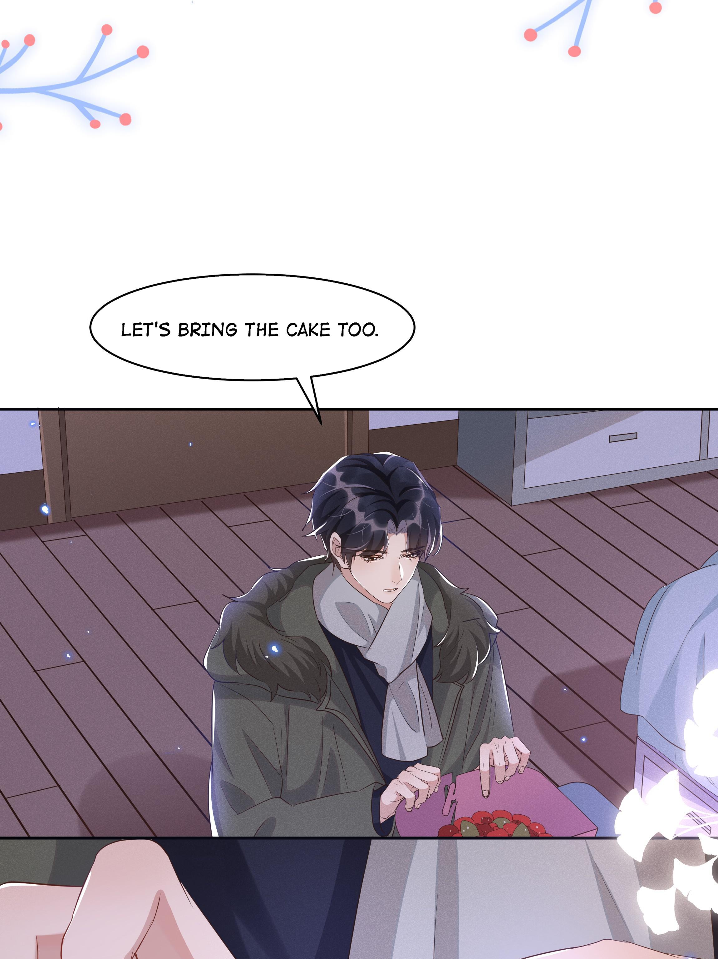 Social Temperature - Chapter 62: Song Yuanxun's Plot To Capture Hearts: Wait For The Right Moment