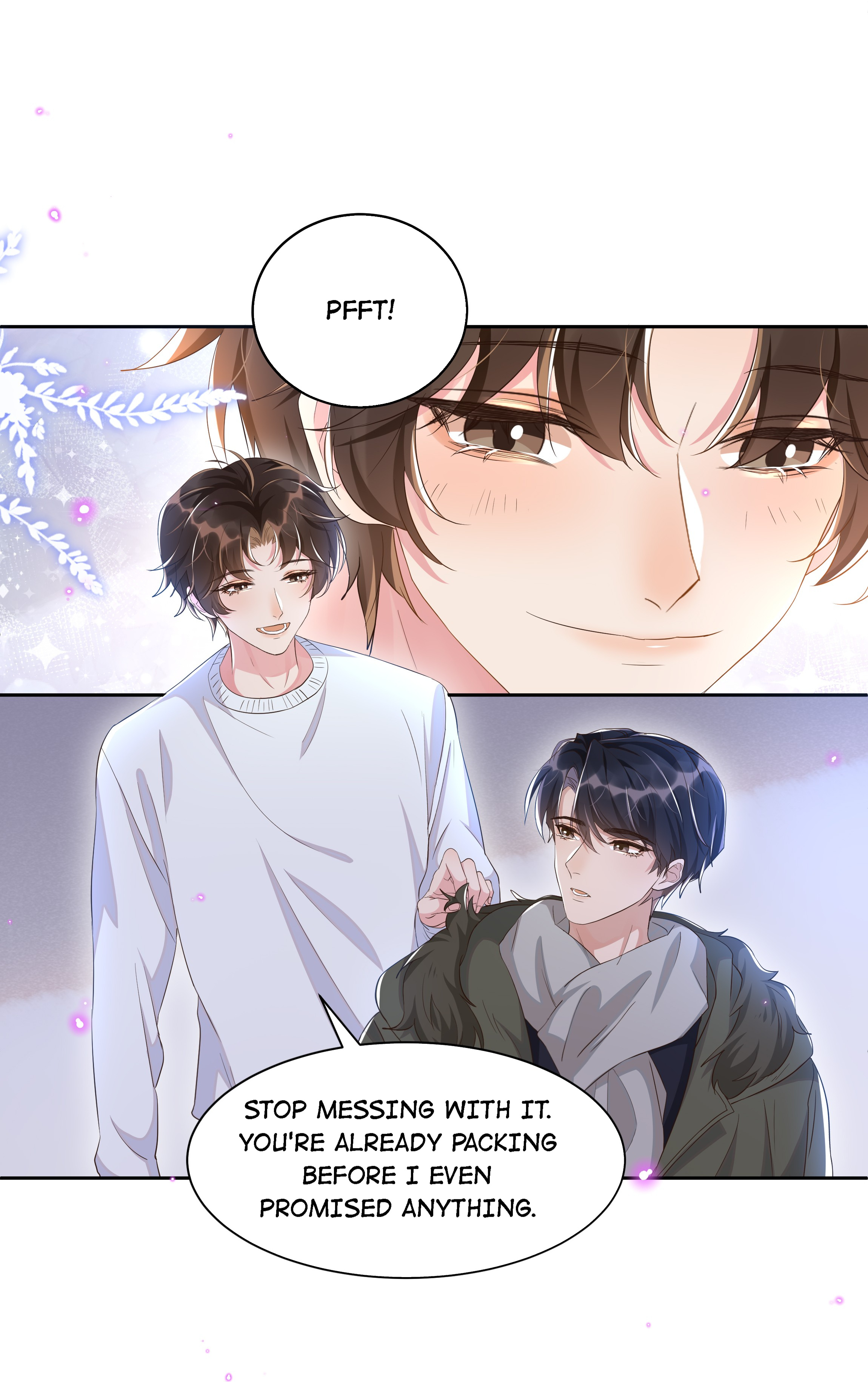 Social Temperature - Chapter 62: Song Yuanxun's Plot To Capture Hearts: Wait For The Right Moment