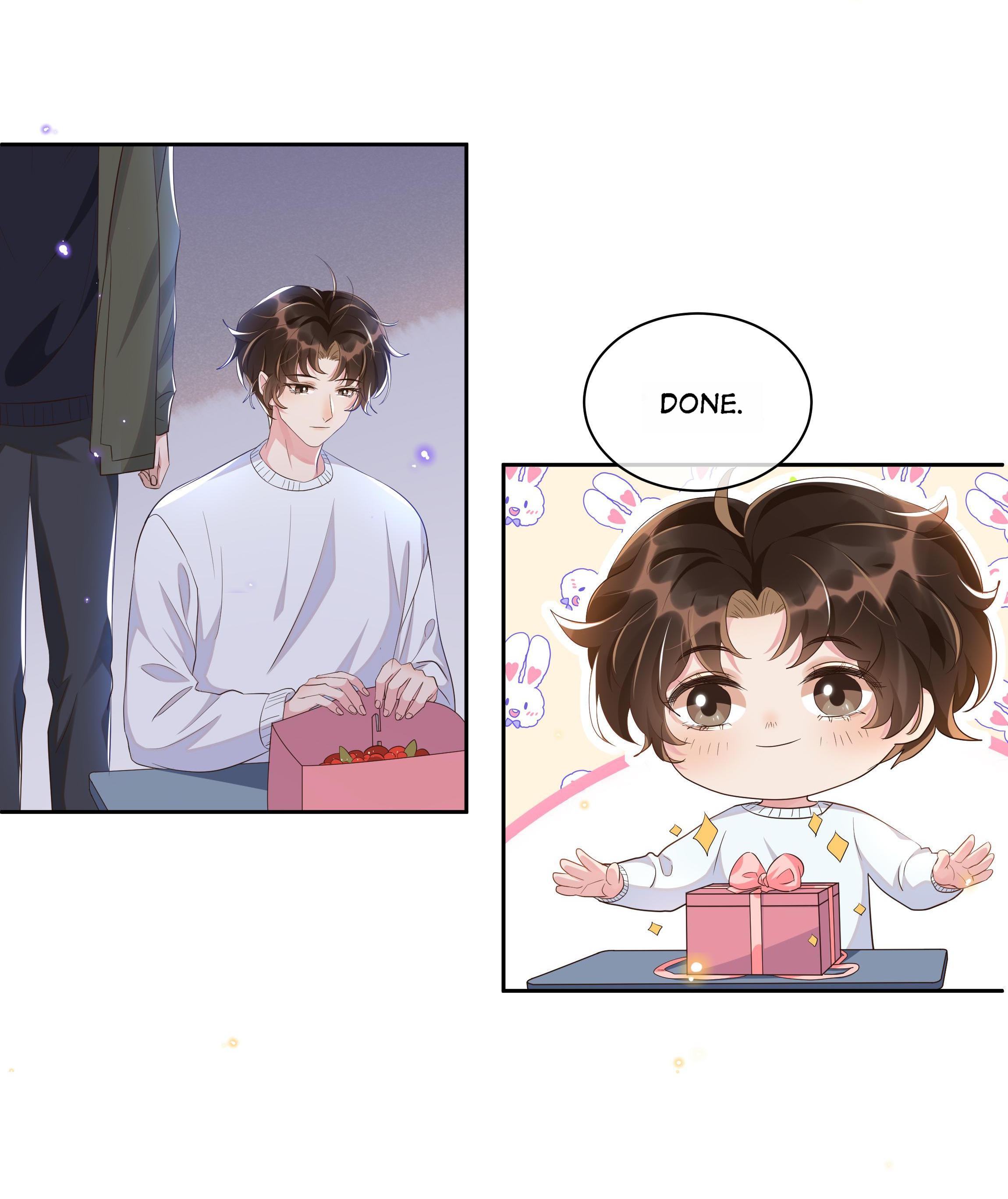 Social Temperature - Chapter 62: Song Yuanxun's Plot To Capture Hearts: Wait For The Right Moment