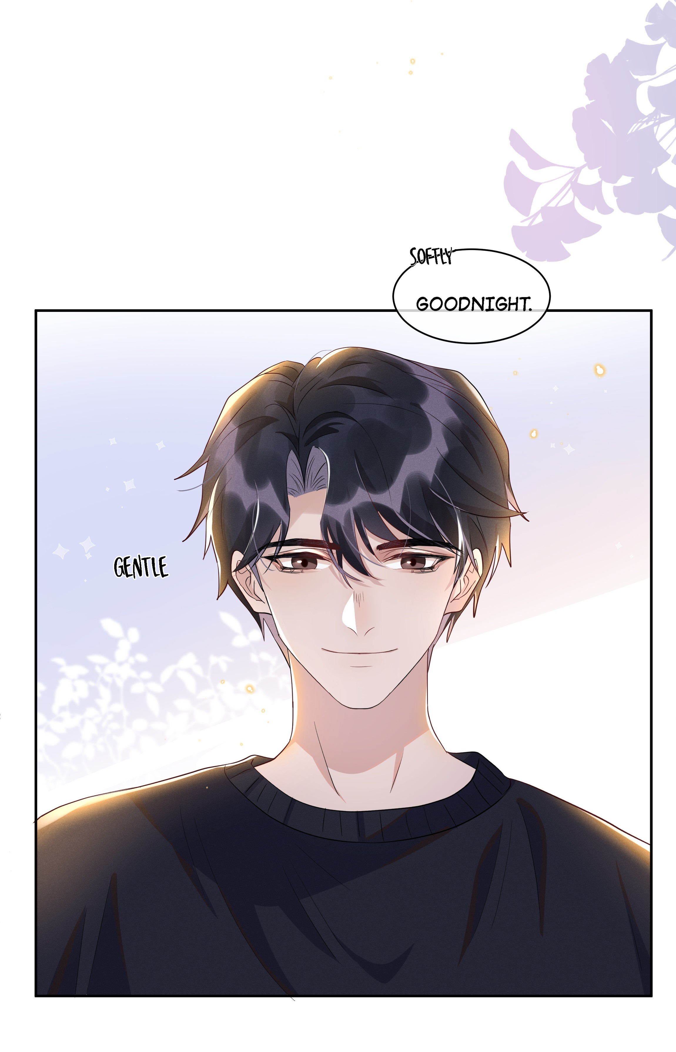 Social Temperature - Chapter 64: Song Yuanxun, What Do You Like About Me?