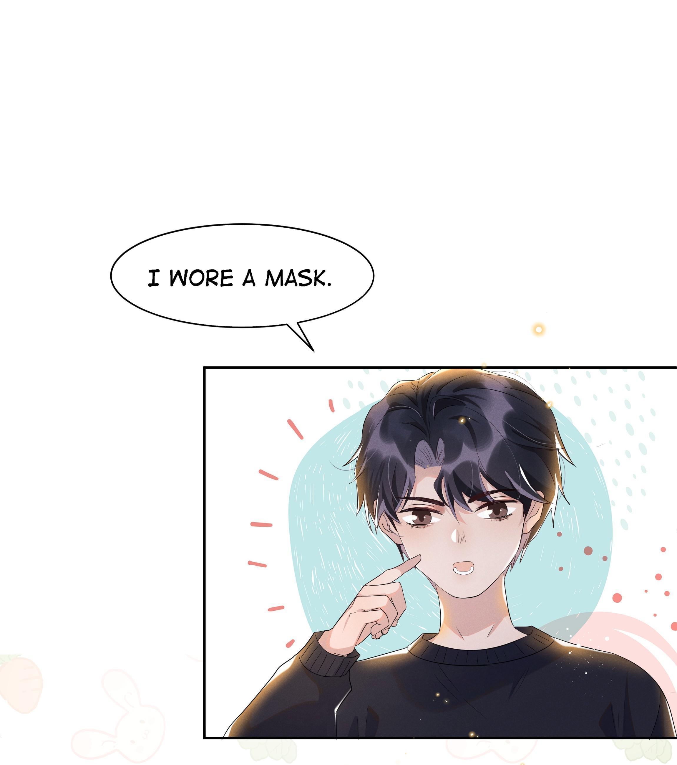 Social Temperature - Chapter 64: Song Yuanxun, What Do You Like About Me?