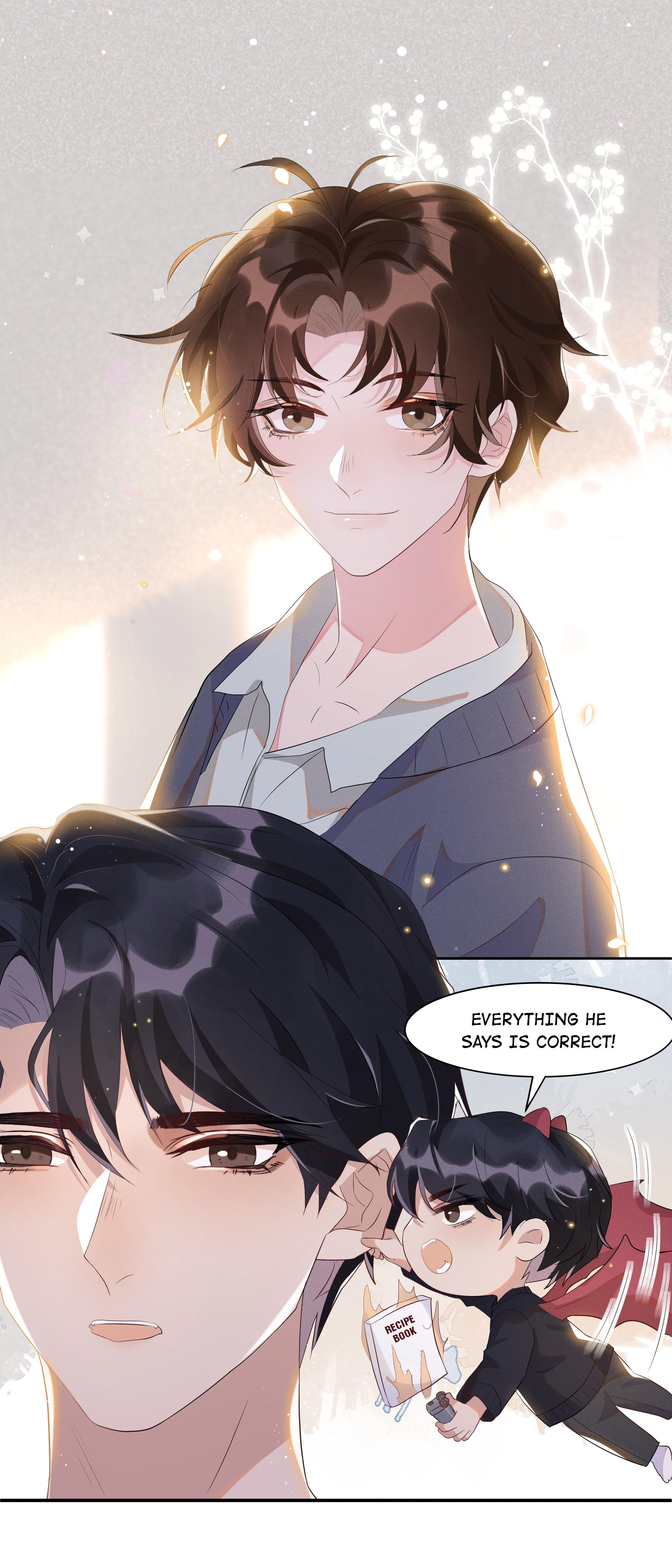 Social Temperature - Chapter 64: Song Yuanxun, What Do You Like About Me?