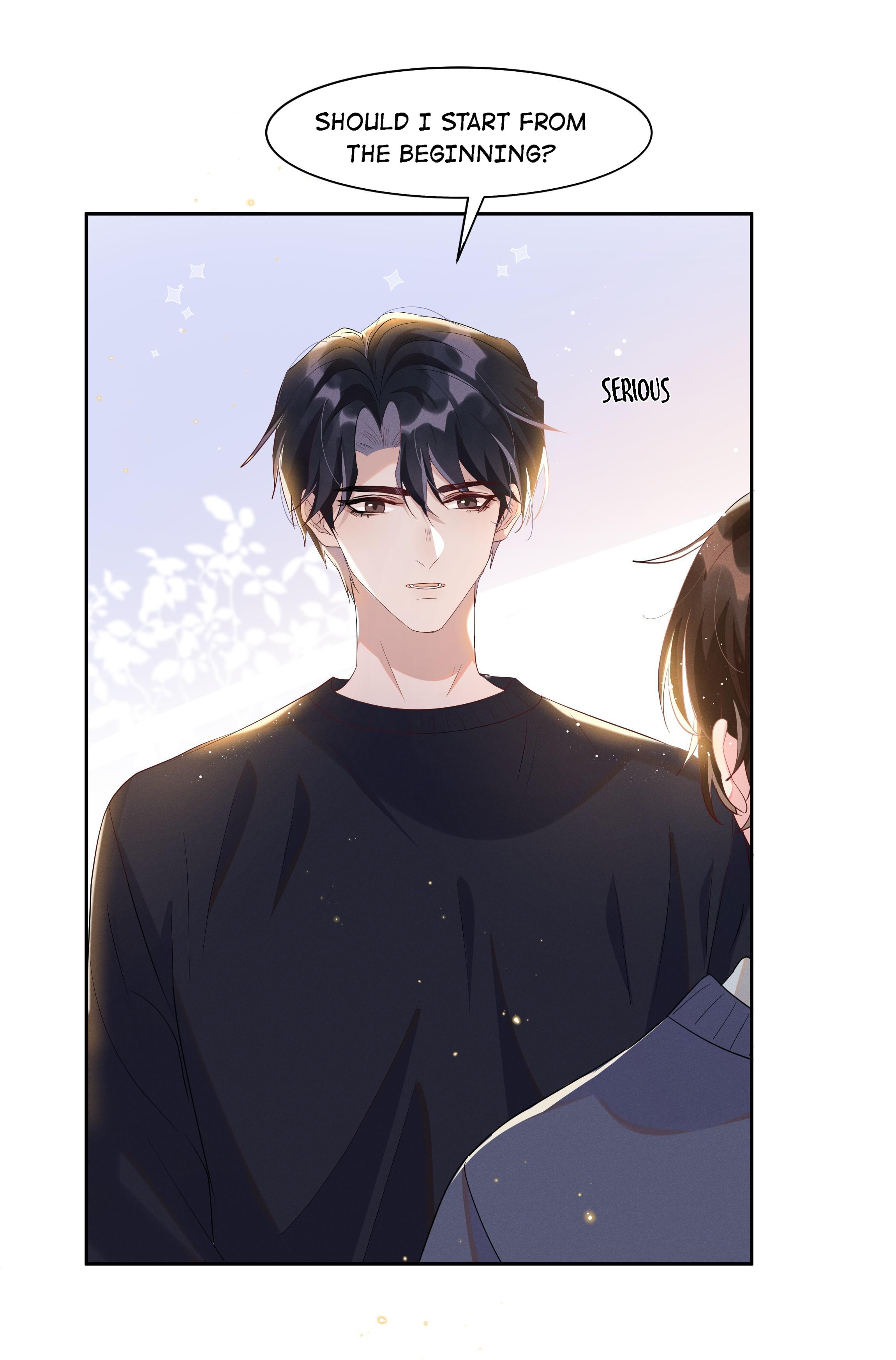 Social Temperature - Chapter 64: Song Yuanxun, What Do You Like About Me?