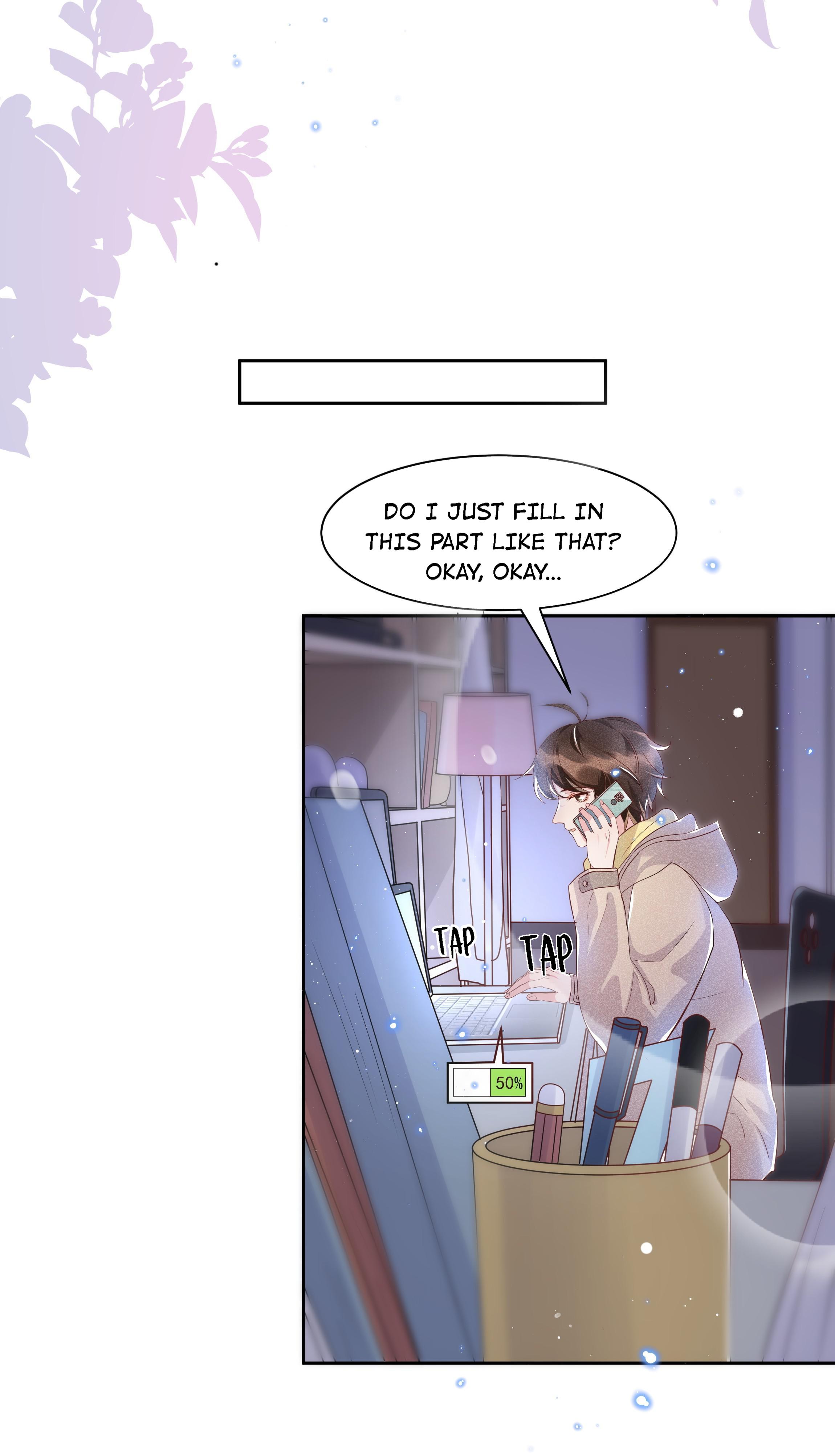 Social Temperature - Chapter 63: Come Home With Me