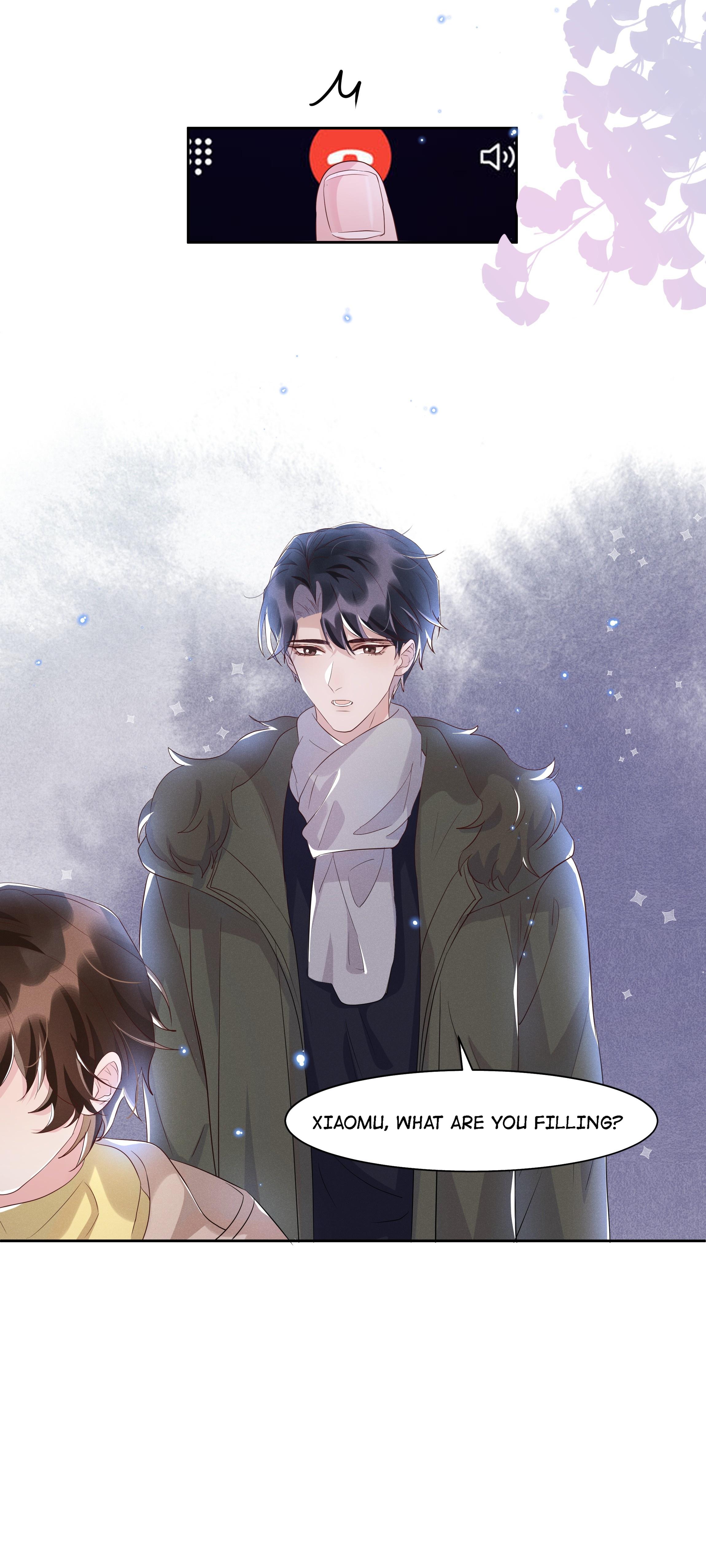 Social Temperature - Chapter 63: Come Home With Me