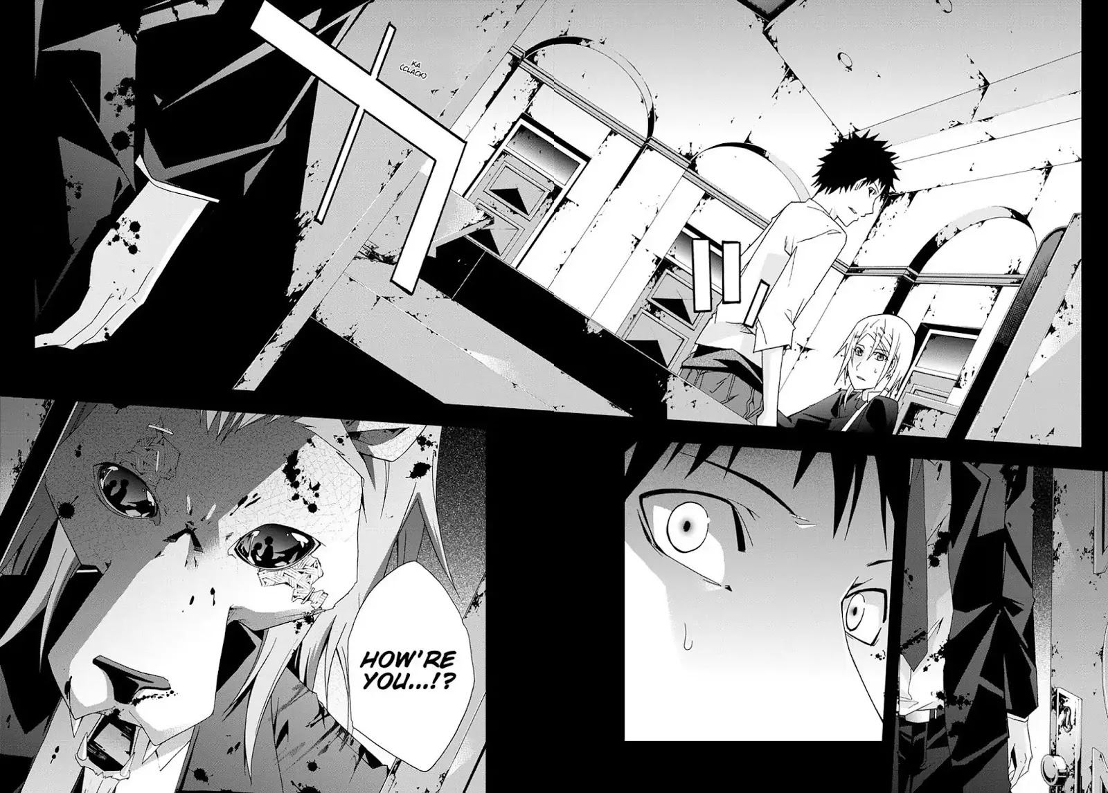 Judge - Chapter 28: Motive