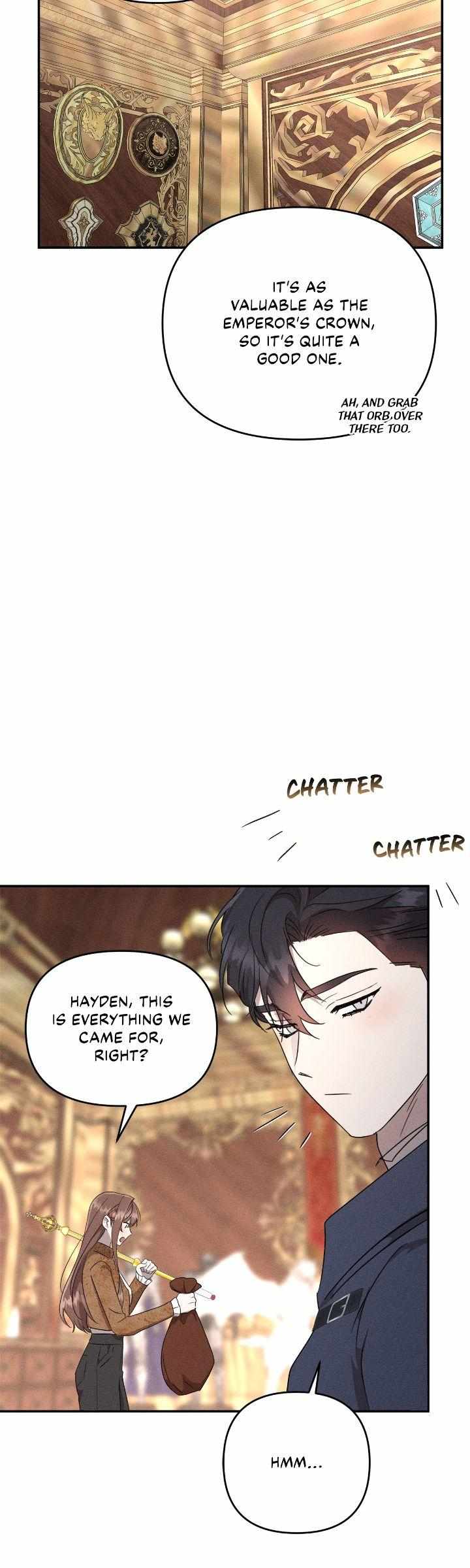 Don’t Be Carelessly Friendly - Chapter 26