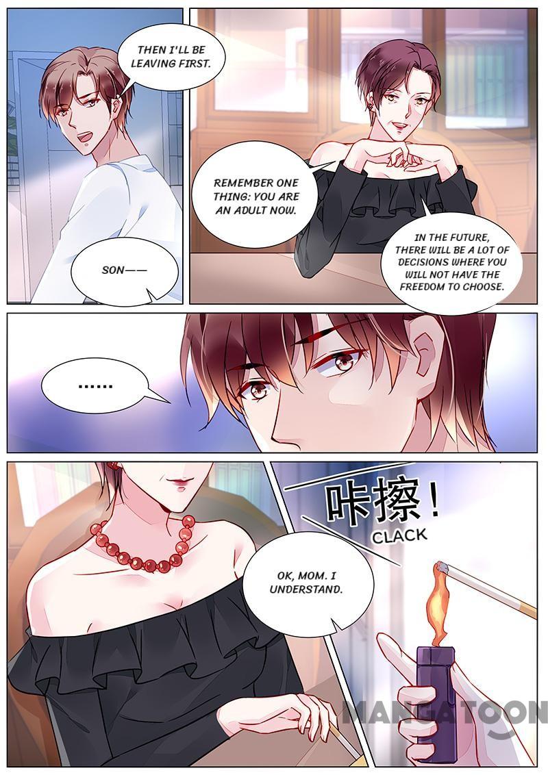 Wicked Young Master’s Forceful Love: Training The Runaway Wife ( Season Two ) - Chapter 26