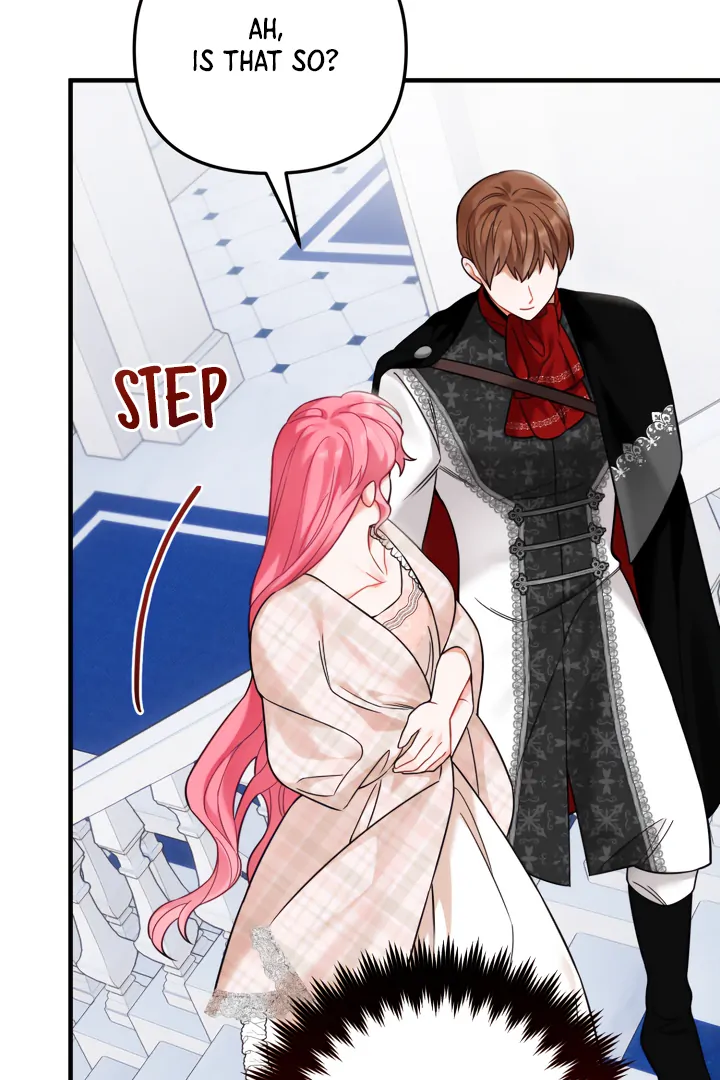 Emilone's Temptation Labyrinth - Chapter 22