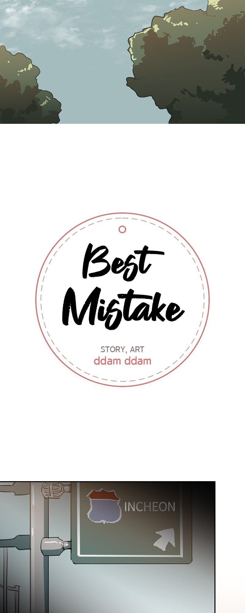 Best Mistake - Chapter 35