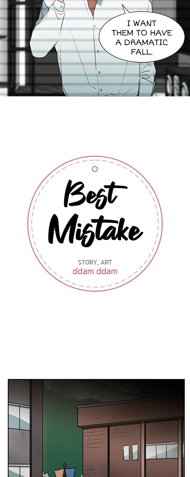 Best Mistake - Chapter 29