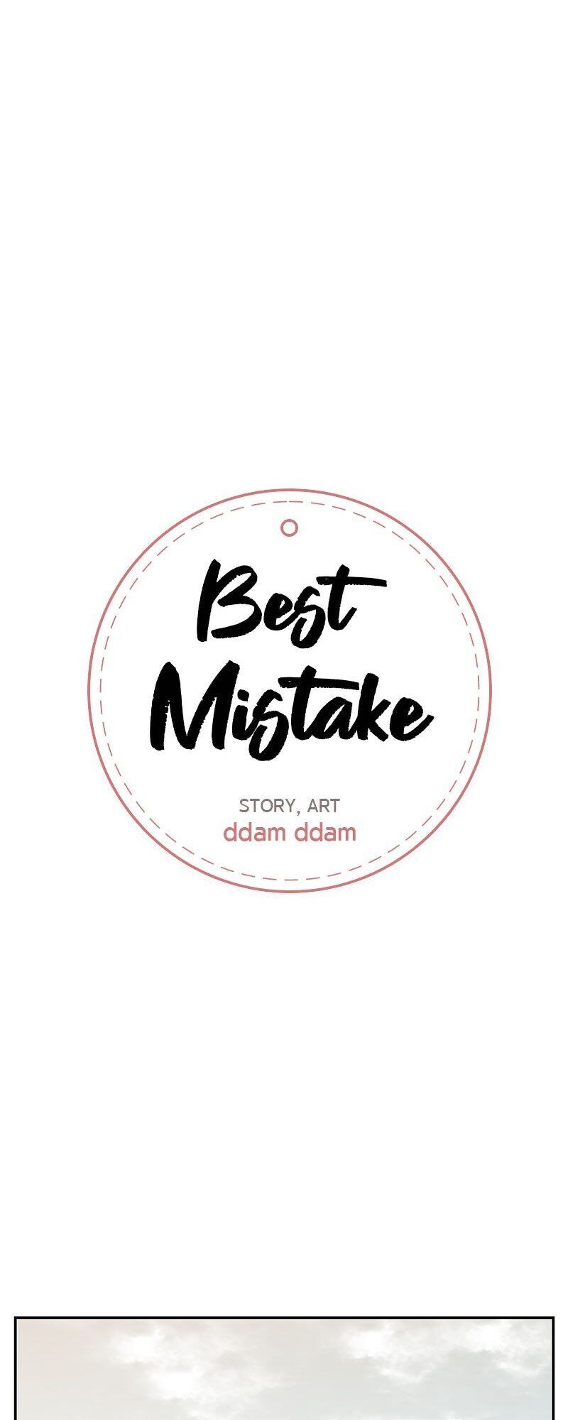 Best Mistake - Chapter 50