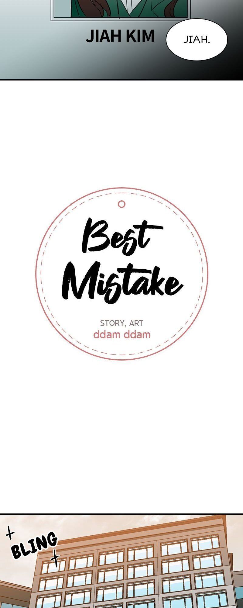 Best Mistake - Chapter 43