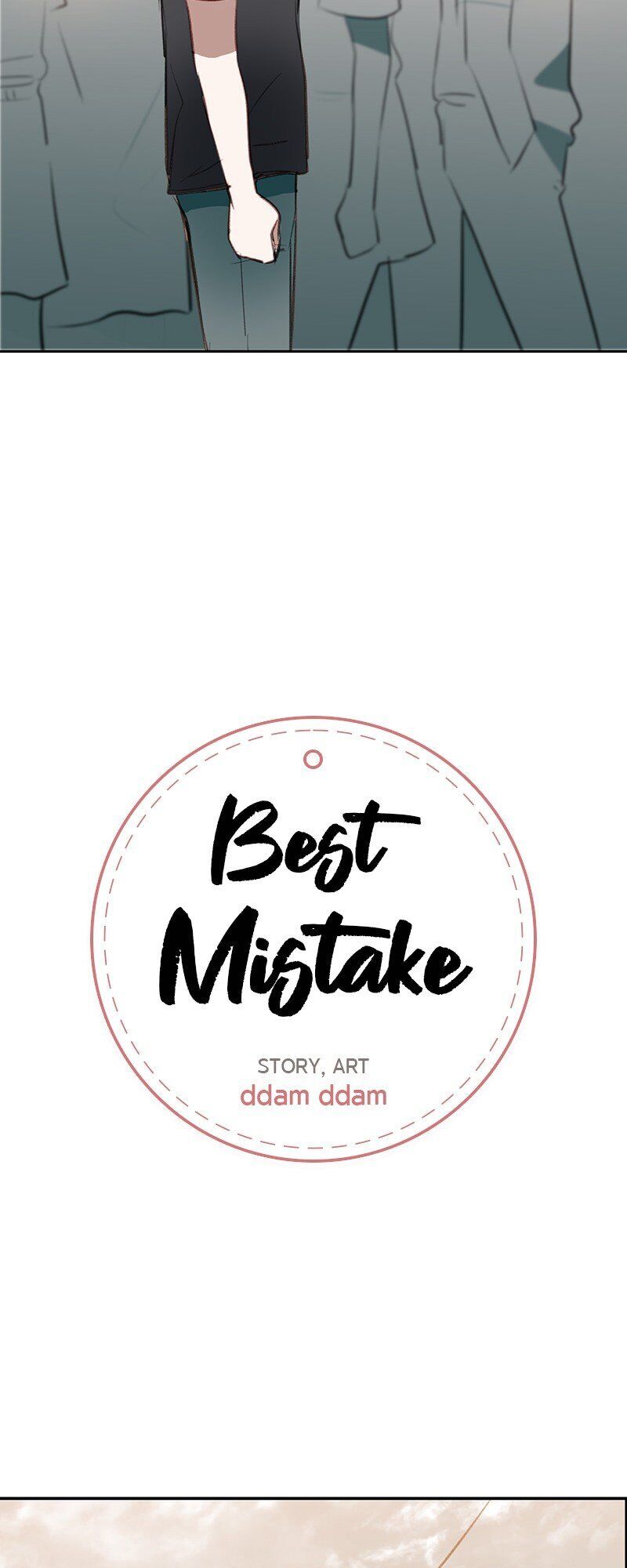 Best Mistake - Chapter 36