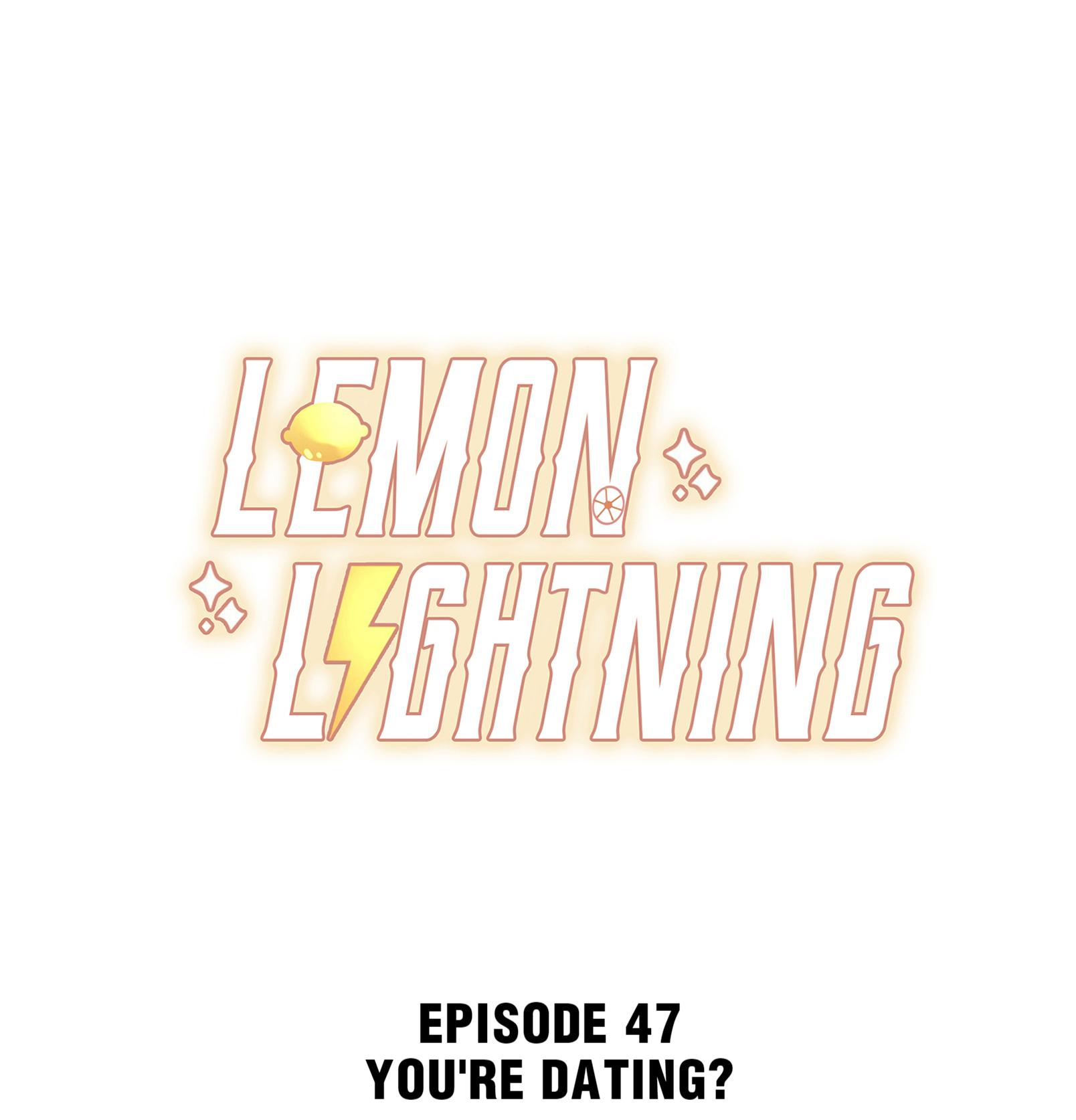 Lemon Lighting - Chapter 48