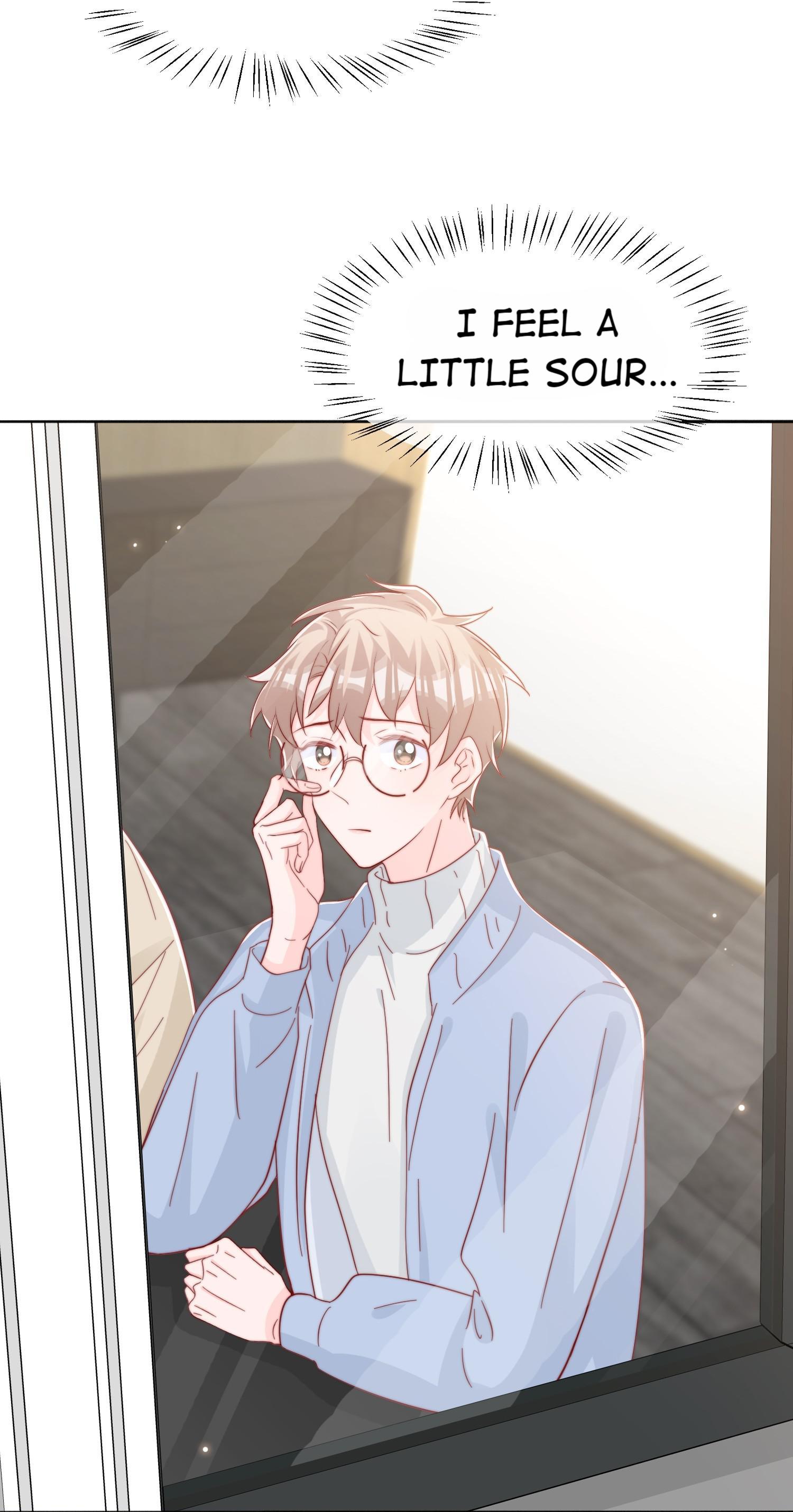 Lemon Lighting - Chapter 48